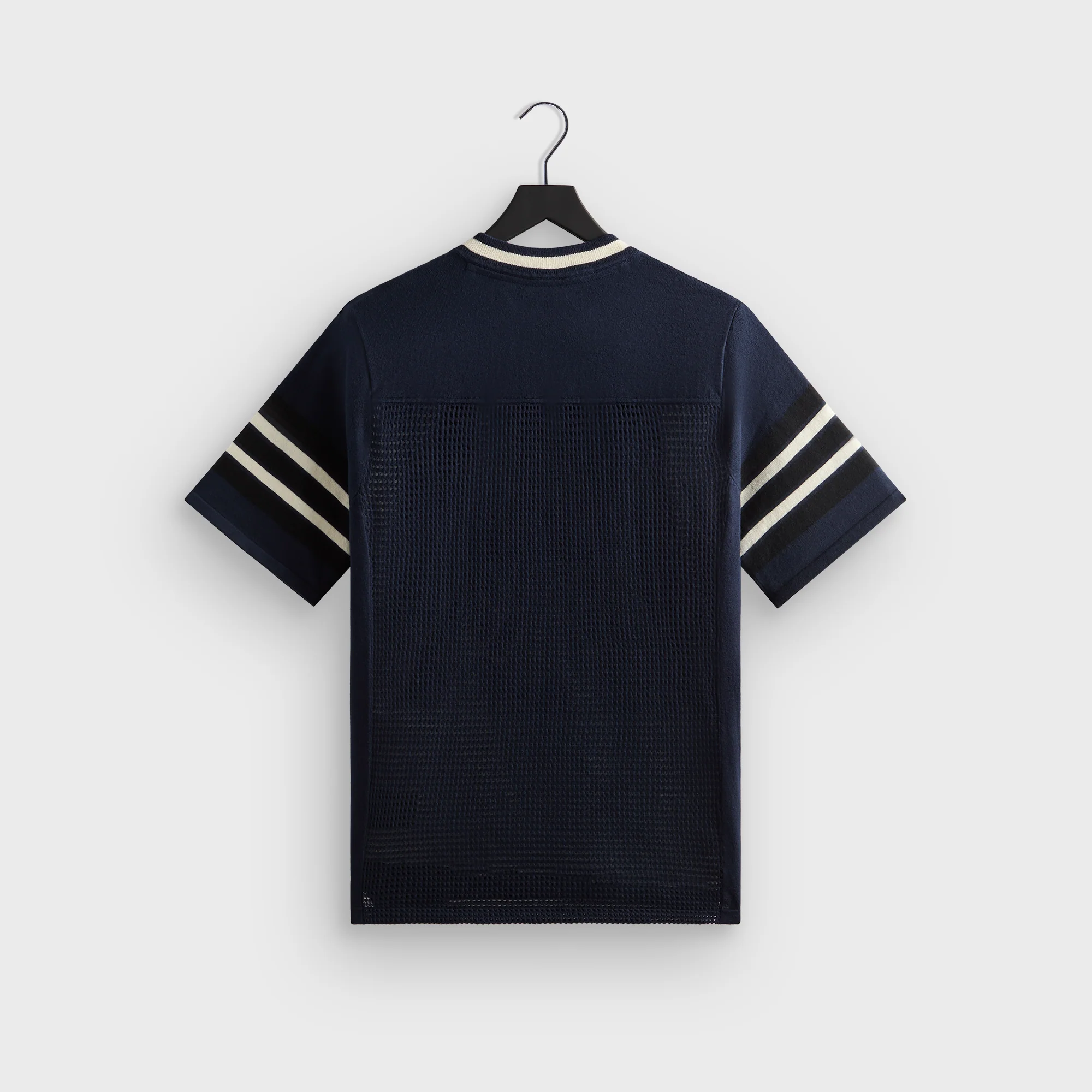 Kith Julian Knit Jersey - Nocturnal - Image 3