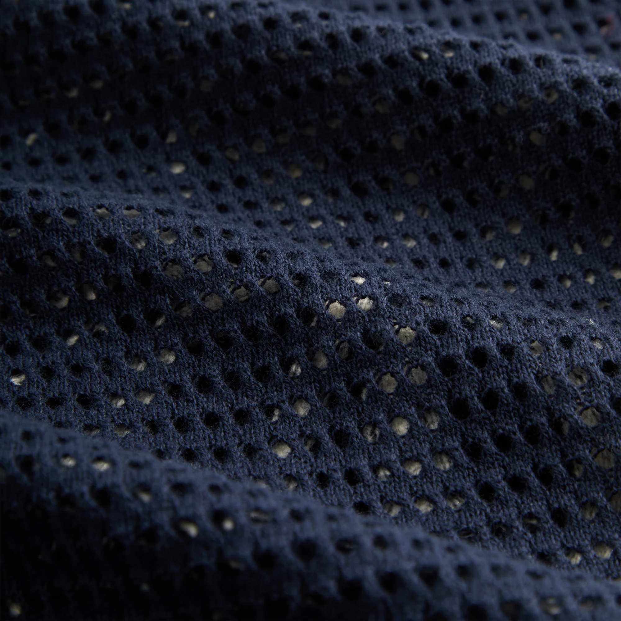 Kith Julian Knit Jersey - Nocturnal - Image 6