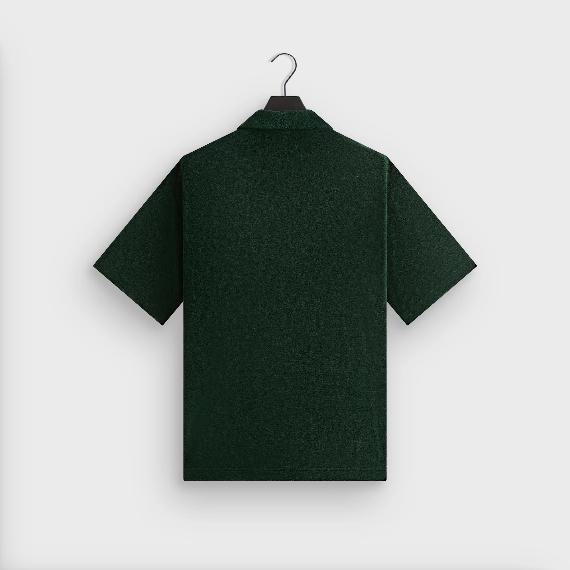 Kith Terry Thompson Crossover Shirt - Stadium - Image 3