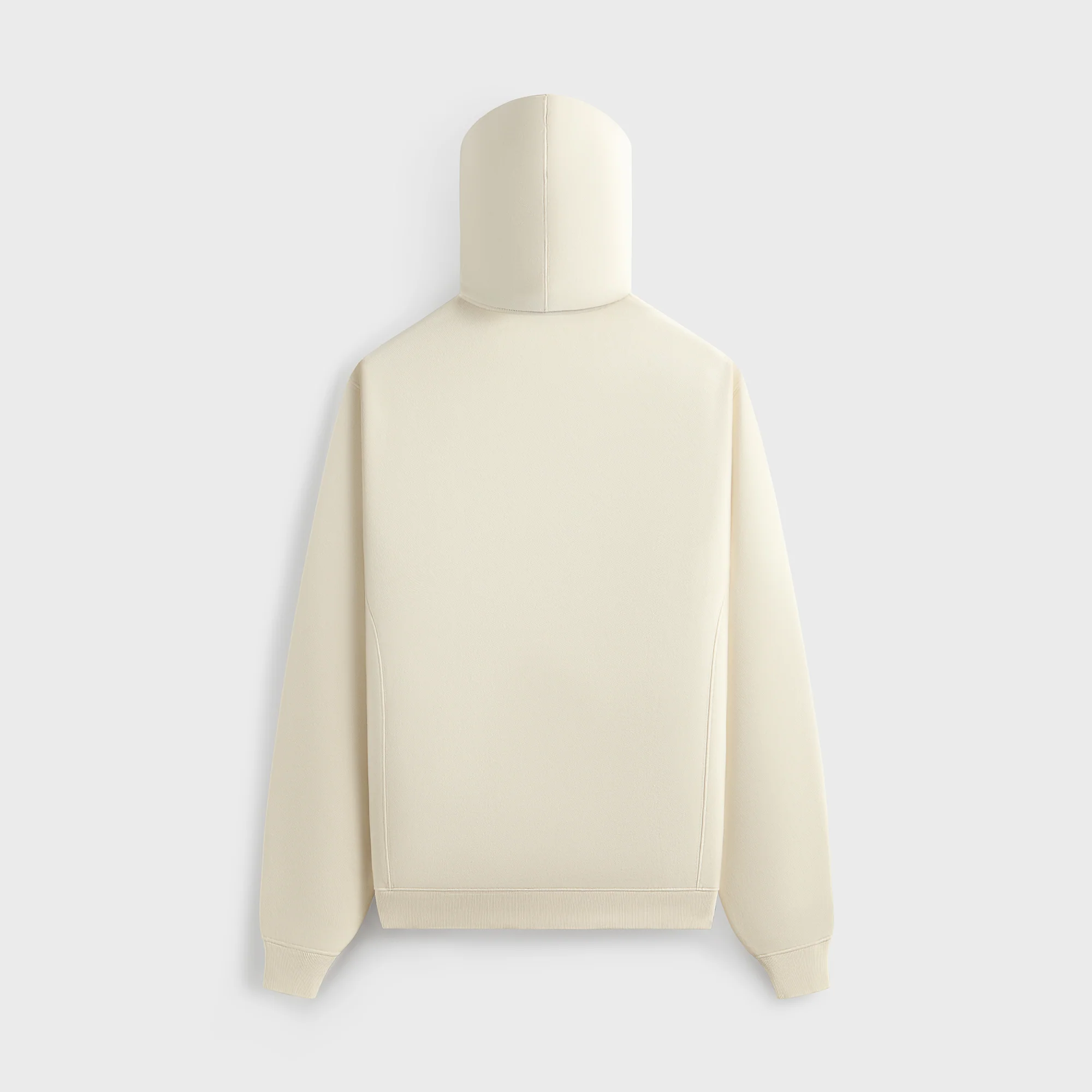 Kith 101 Lofty Fleece Williams V Hoodie - Article - Image 3