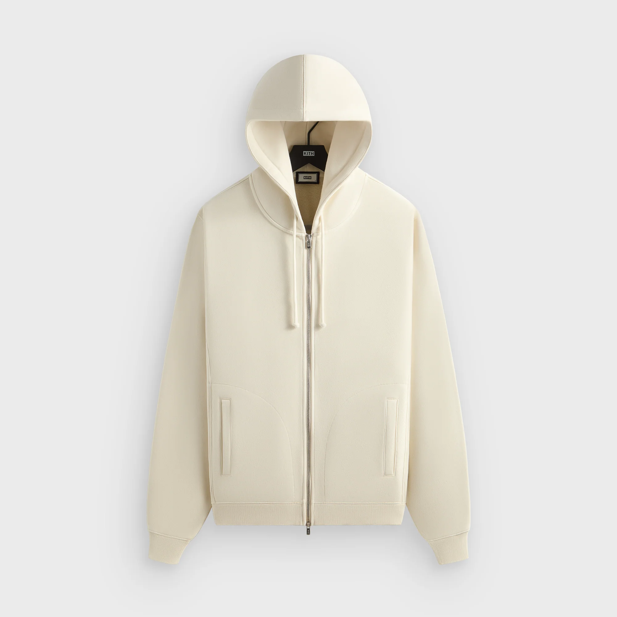 Kith 101 Lofty Fleece Williams V Hoodie - Article - Image 6