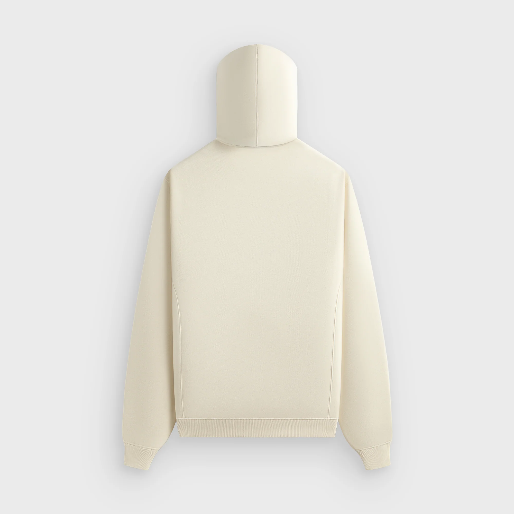 Kith 101 Lofty Fleece Williams V Hoodie - Article - Image 7