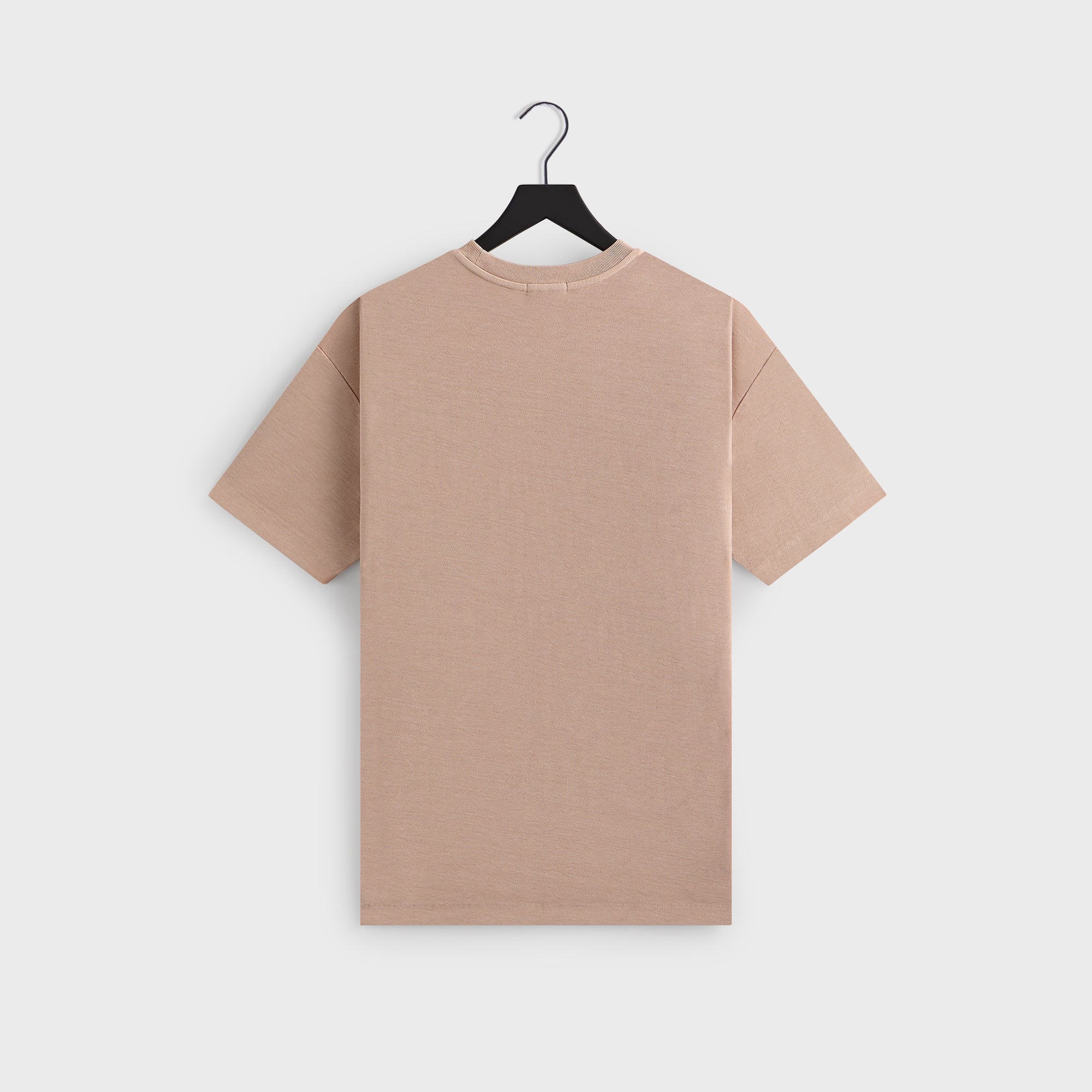 Kith 101 Quinn Tee - Mound - Image 3