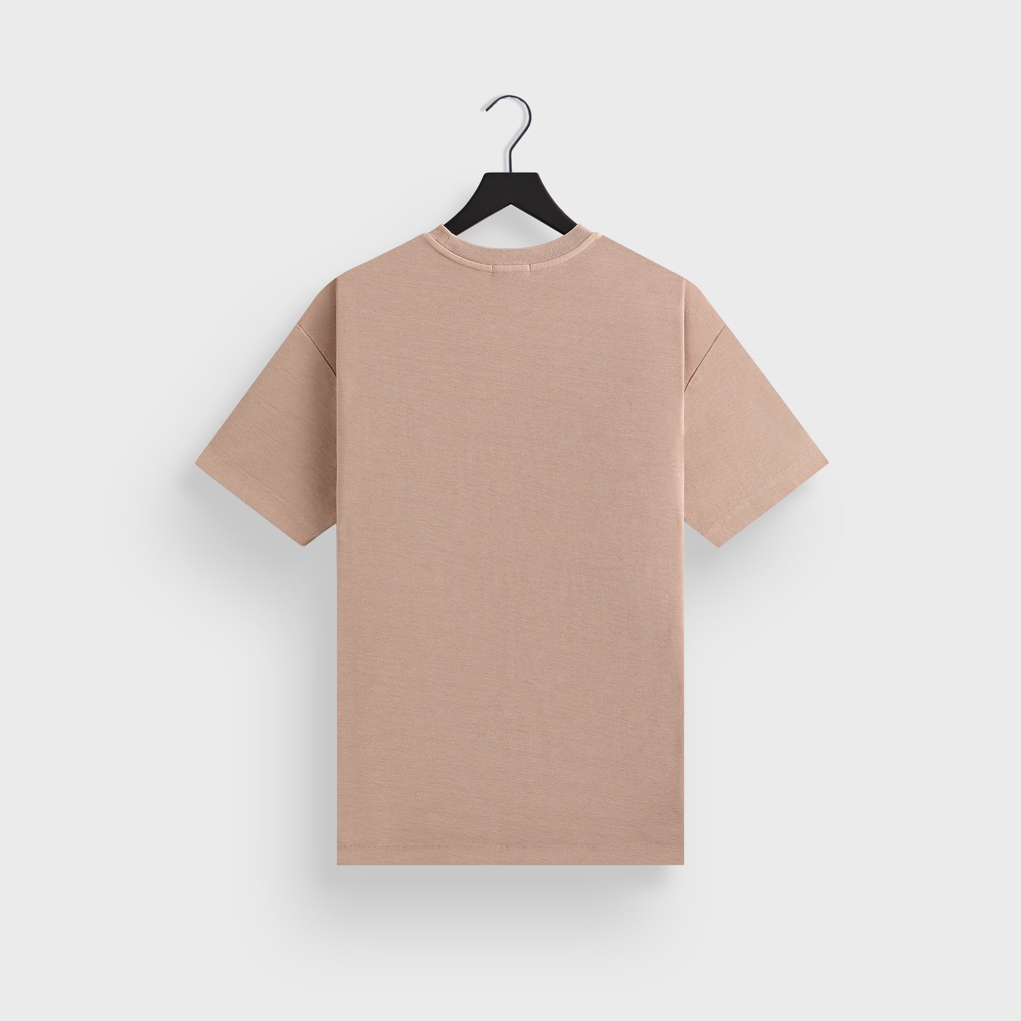 Kith 101 Quinn Tee - Mound - Image 7