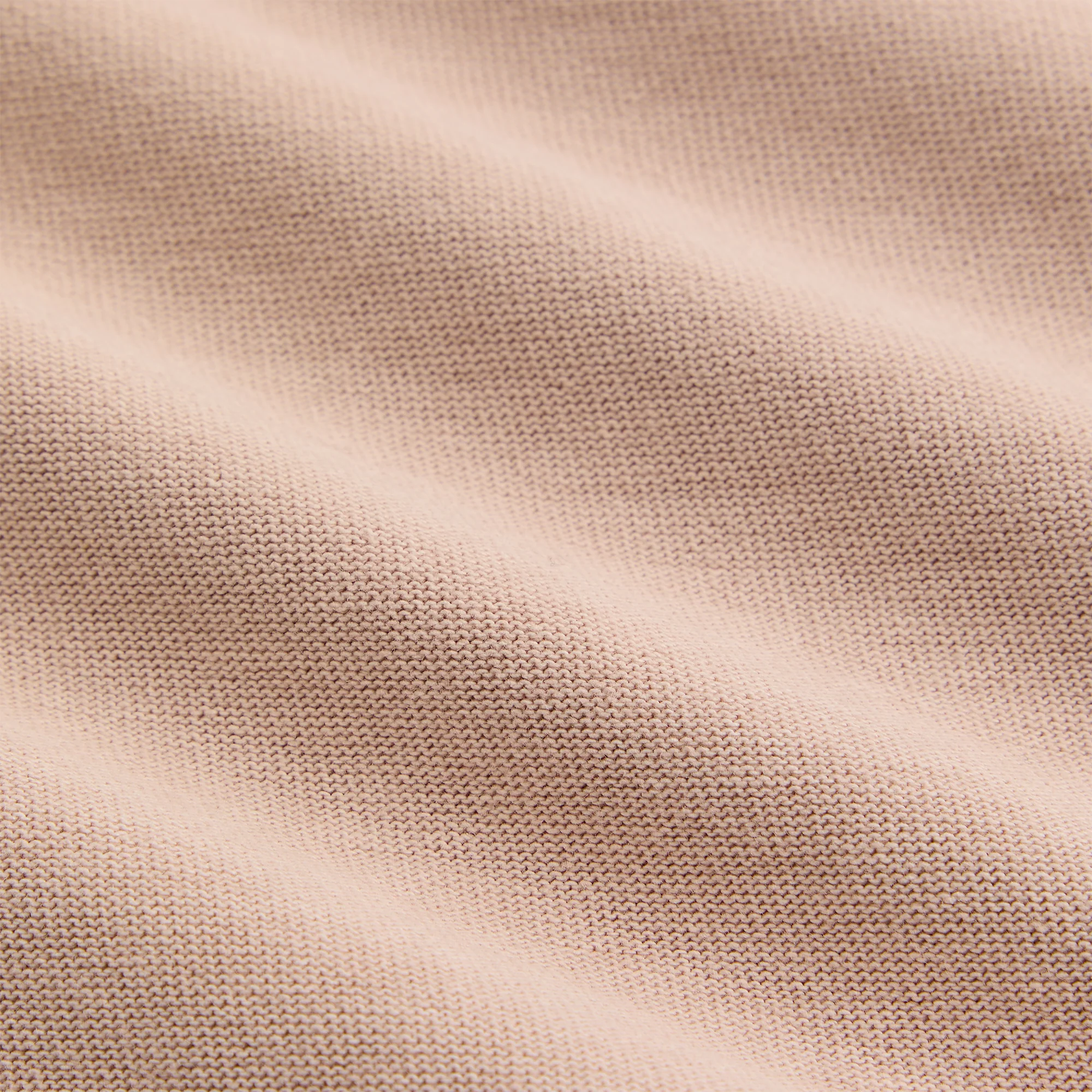 Kith 101 Quinn Tee - Mound - Image 9