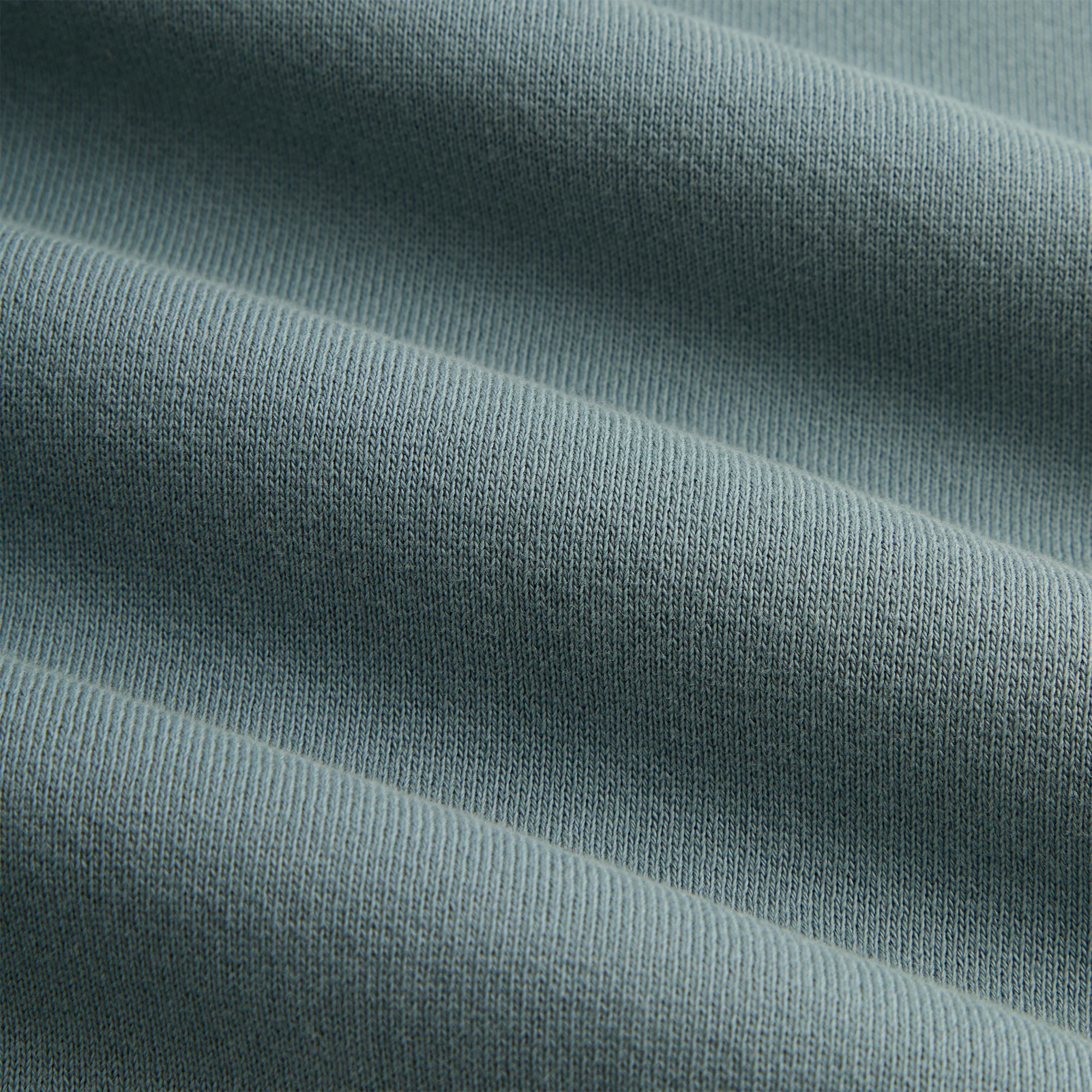 Kith 101 Plush Back Williams II Hoodie - Reef - Image 6