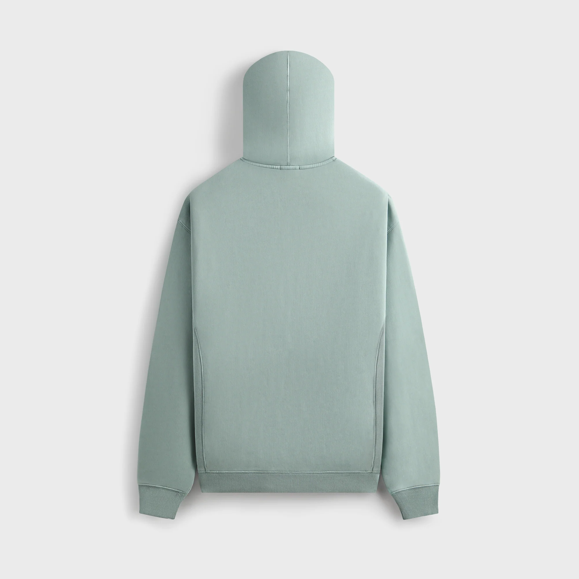 Kith 101 Classic Williams I Hoodie - Fowl - Image 4