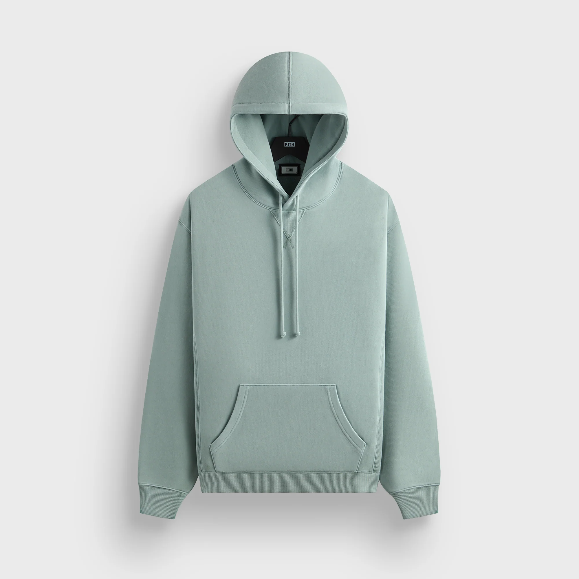 Kith 101 Classic Williams I Hoodie - Fowl - Image 7