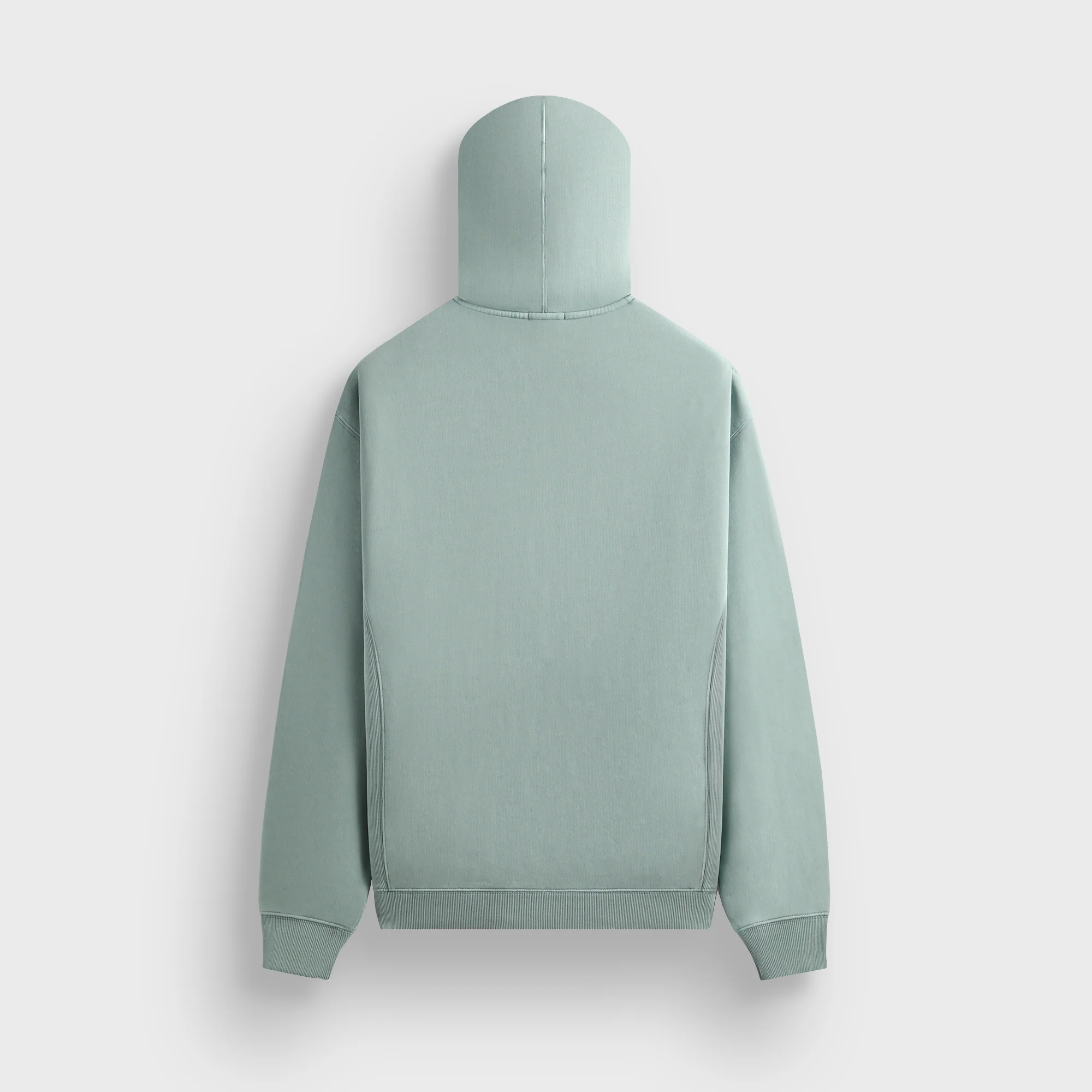 Kith 101 Classic Williams I Hoodie - Fowl - Image 8