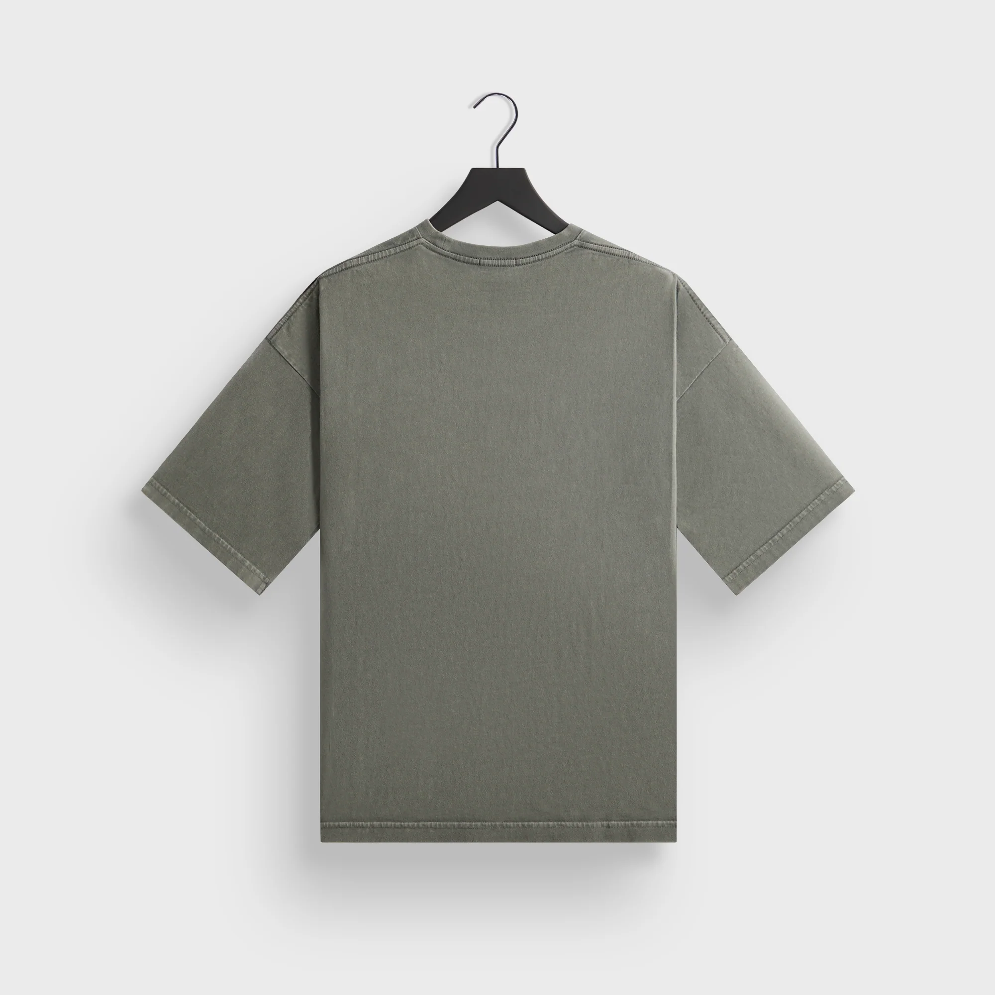 Kith 101 Sueded Jersey Bishop Tee - Hall - Image 3