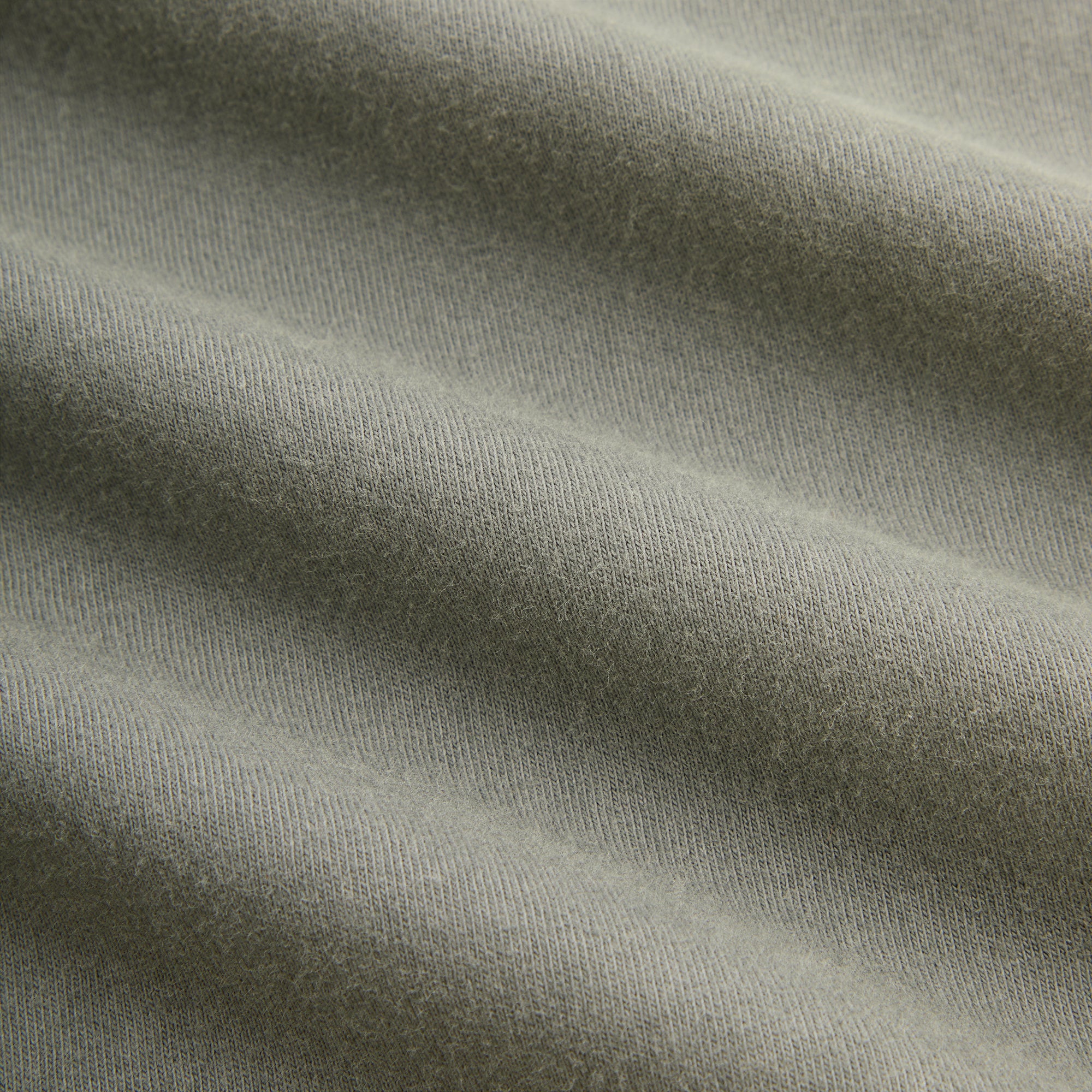 Kith 101 Sueded Jersey Bishop Tee - Hall - Image 5