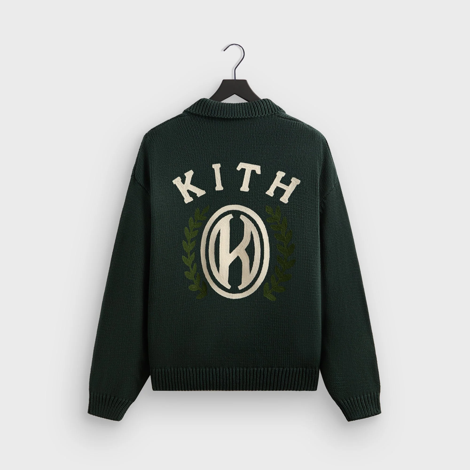 Kith Nelson Rugby Sweater - Stadium - Image 4
