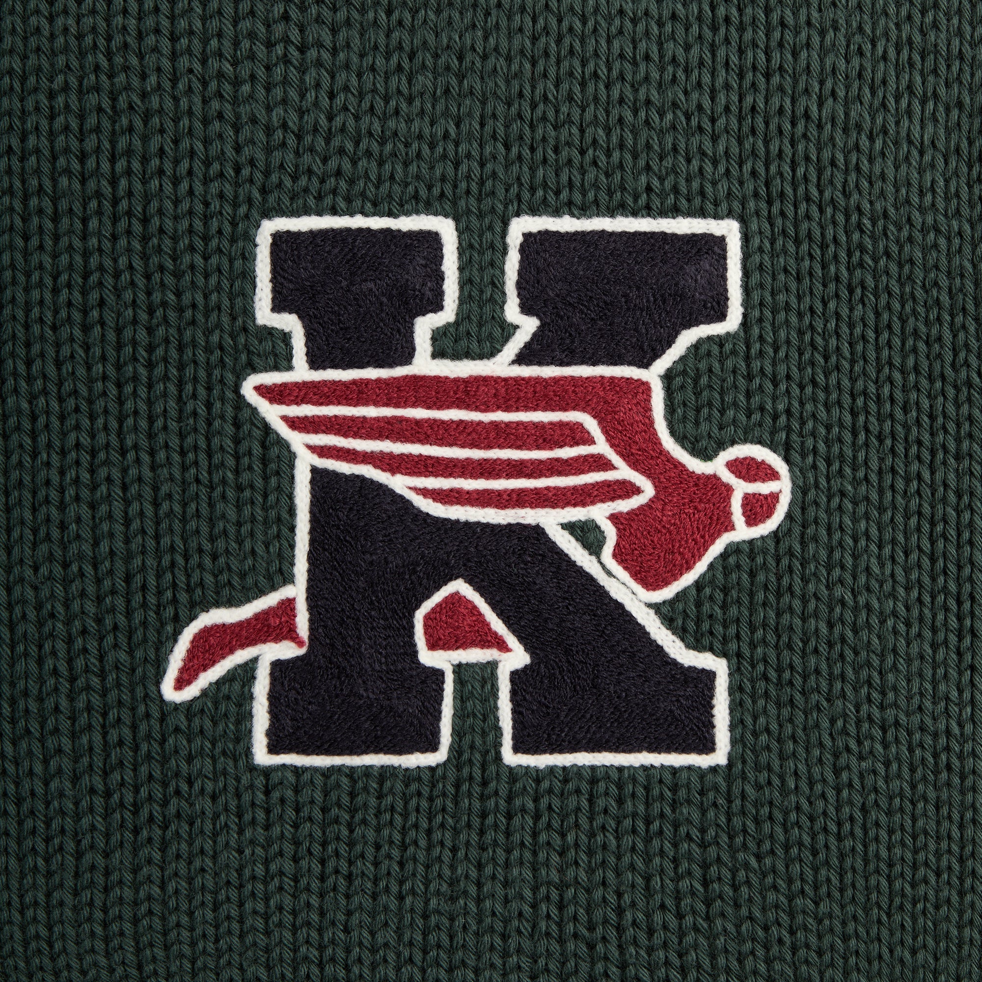 Kith Nelson Rugby Sweater - Stadium - Image 5