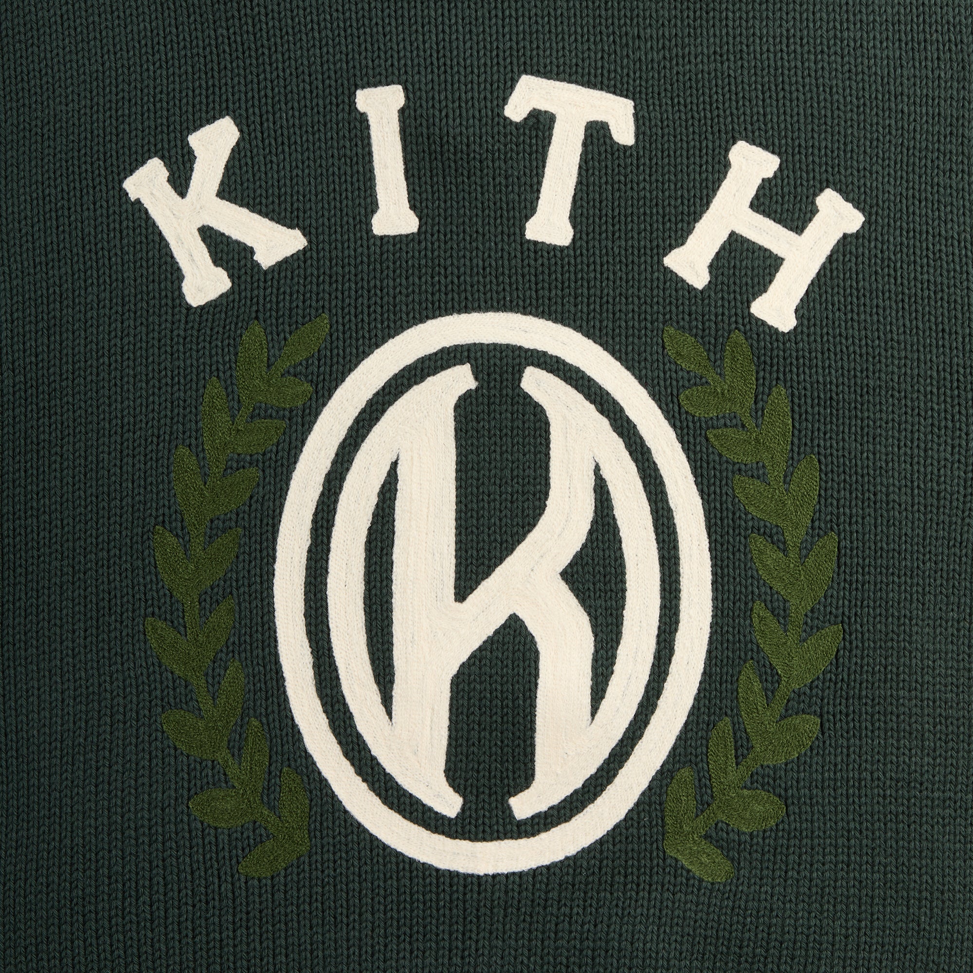 Kith Nelson Rugby Sweater - Stadium - Image 6