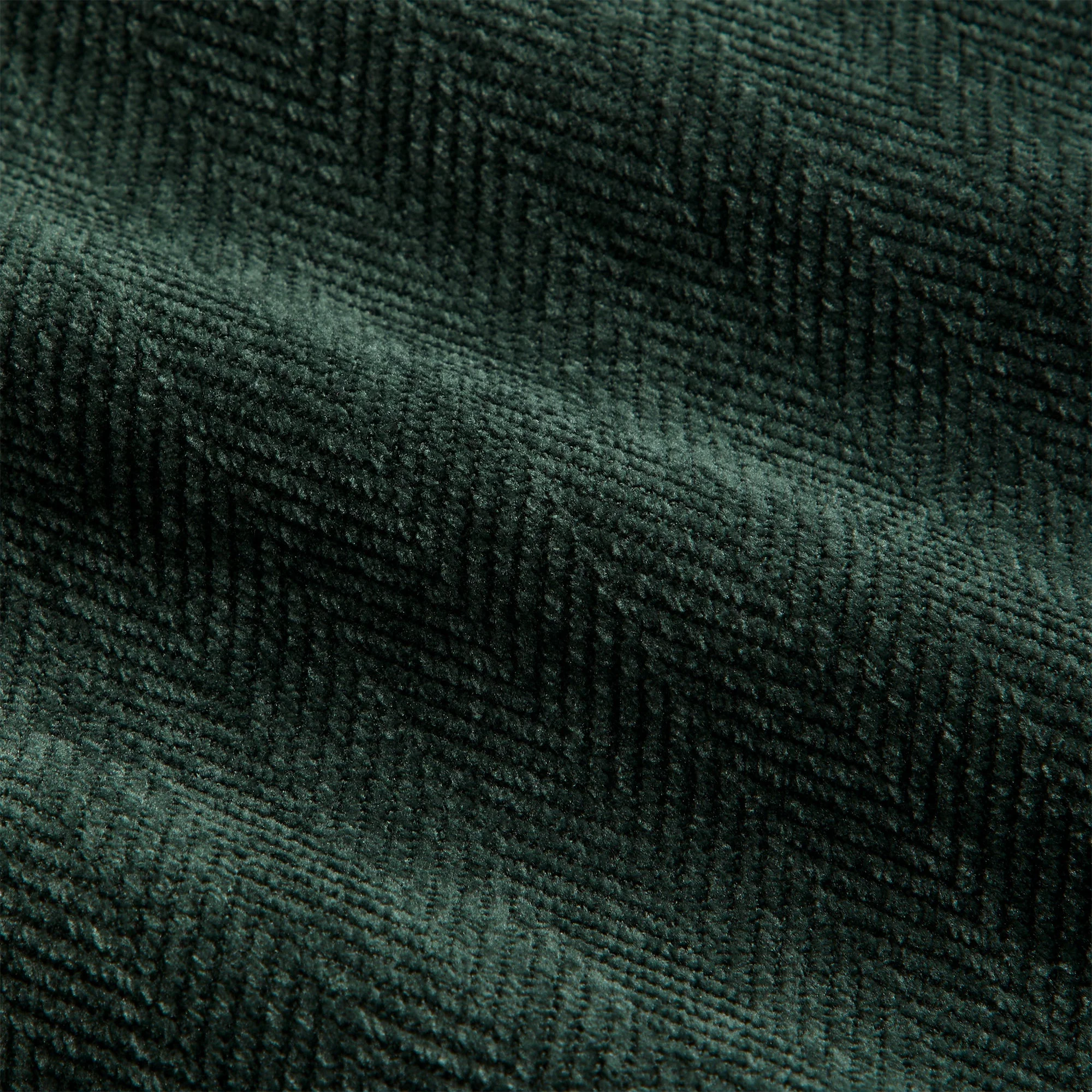 Kith Herringbone Velour Henson Buttondown - Stadium - Image 5