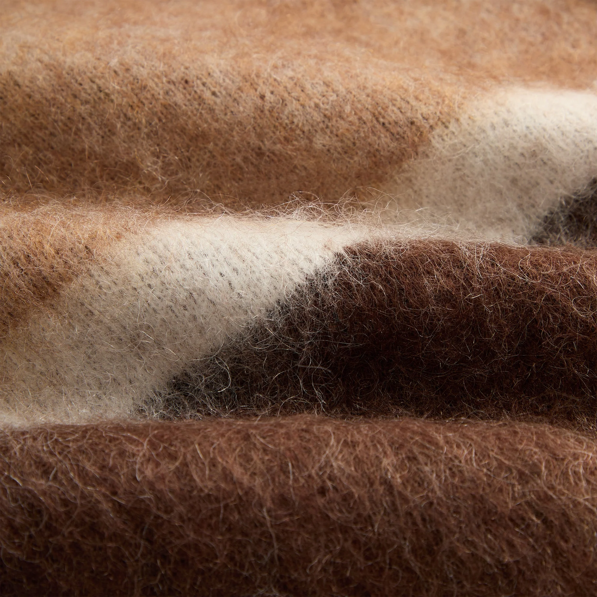 Kith Mohair Harmon Rugby Polo - Element - Image 5