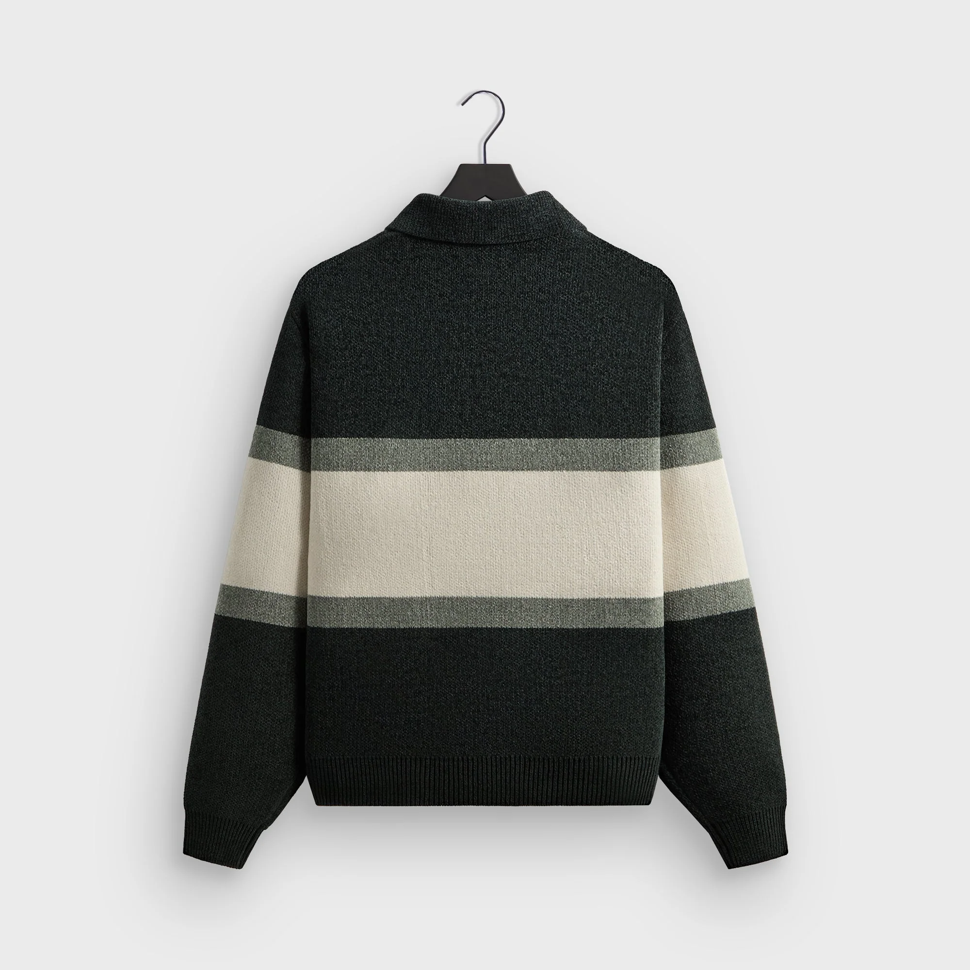 Kith Chenille Harmon Rugby Polo - Tote - Image 3