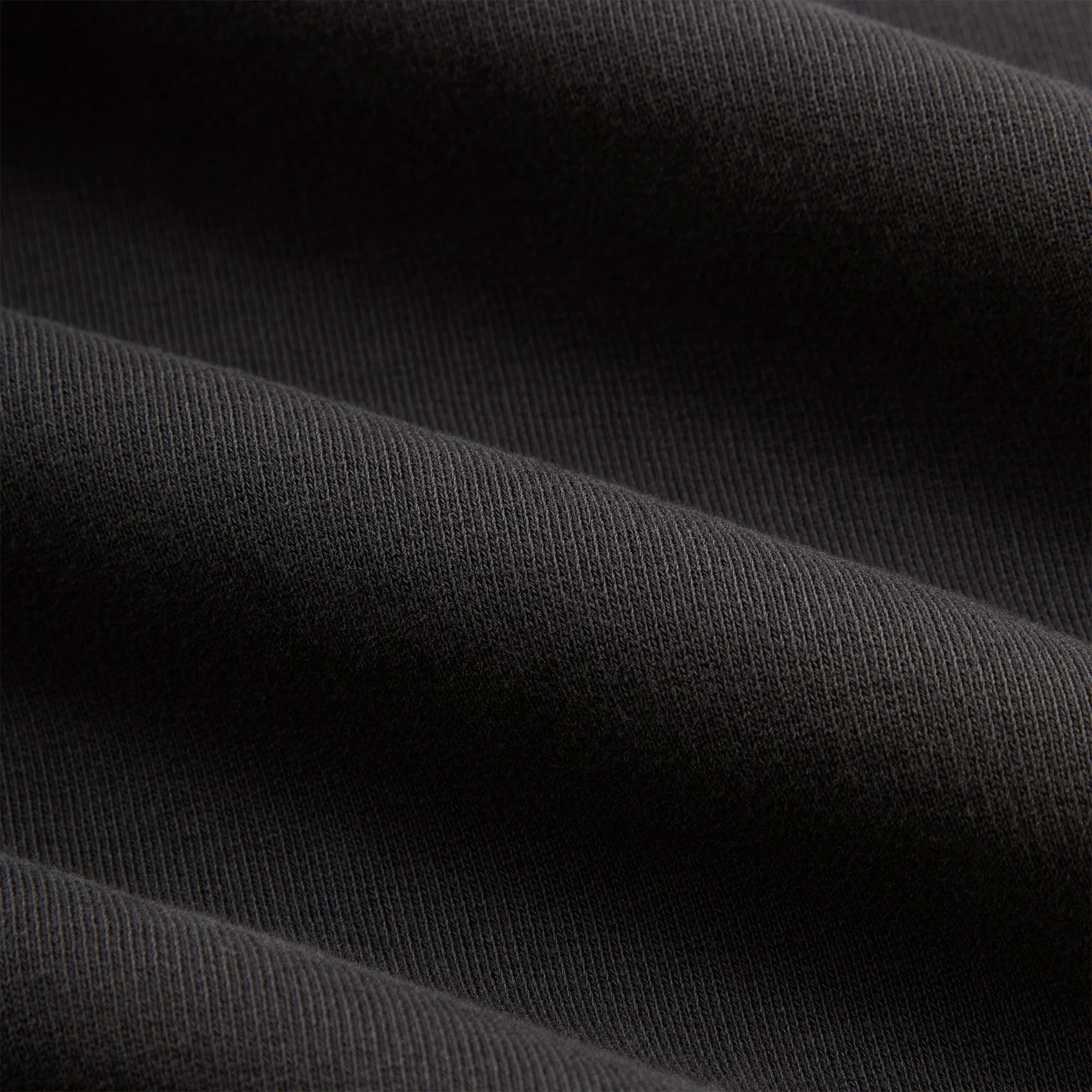 Kith Henley Nelson Pullover - Black - Image 5