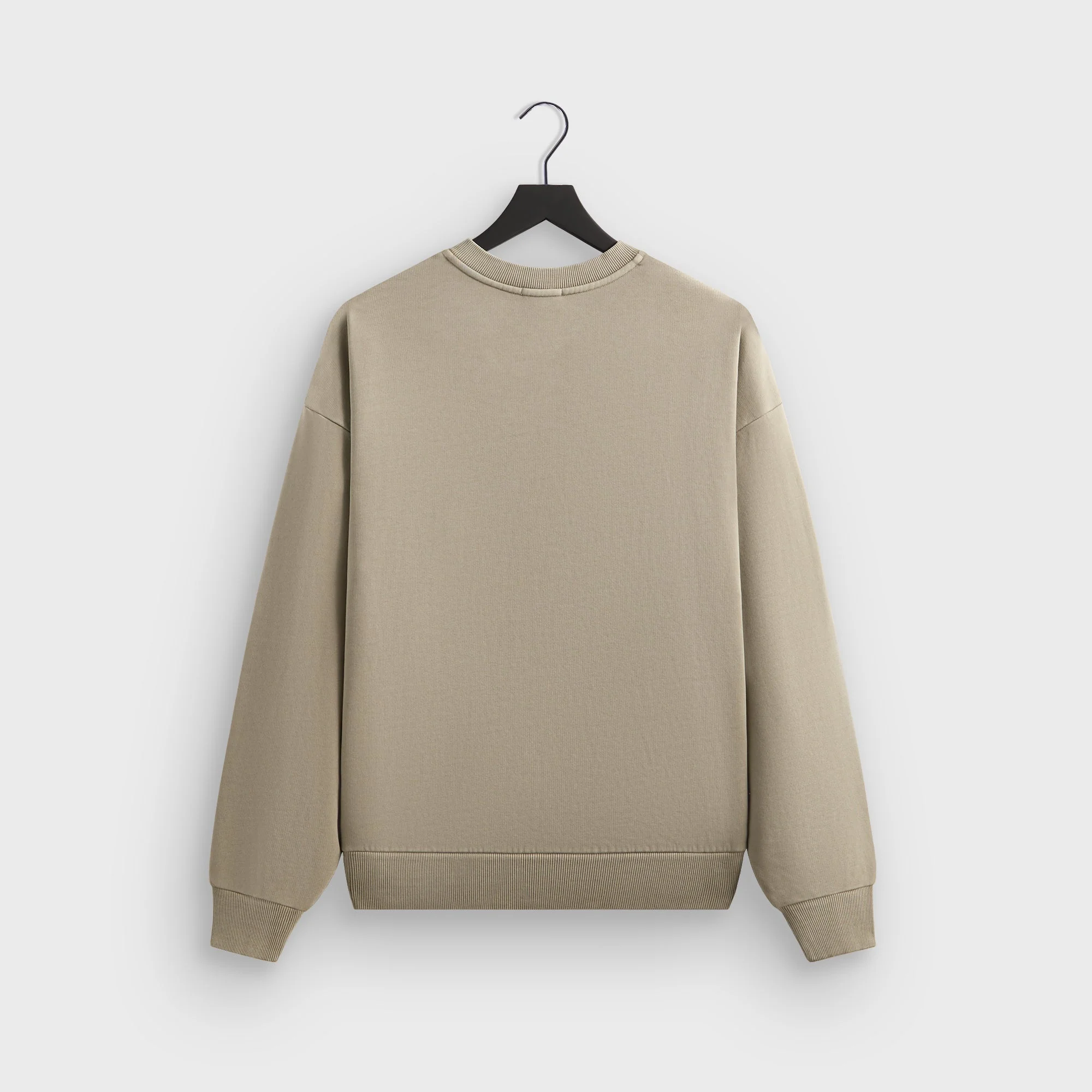 Kith Henley Nelson Pullover - Haze - Image 3
