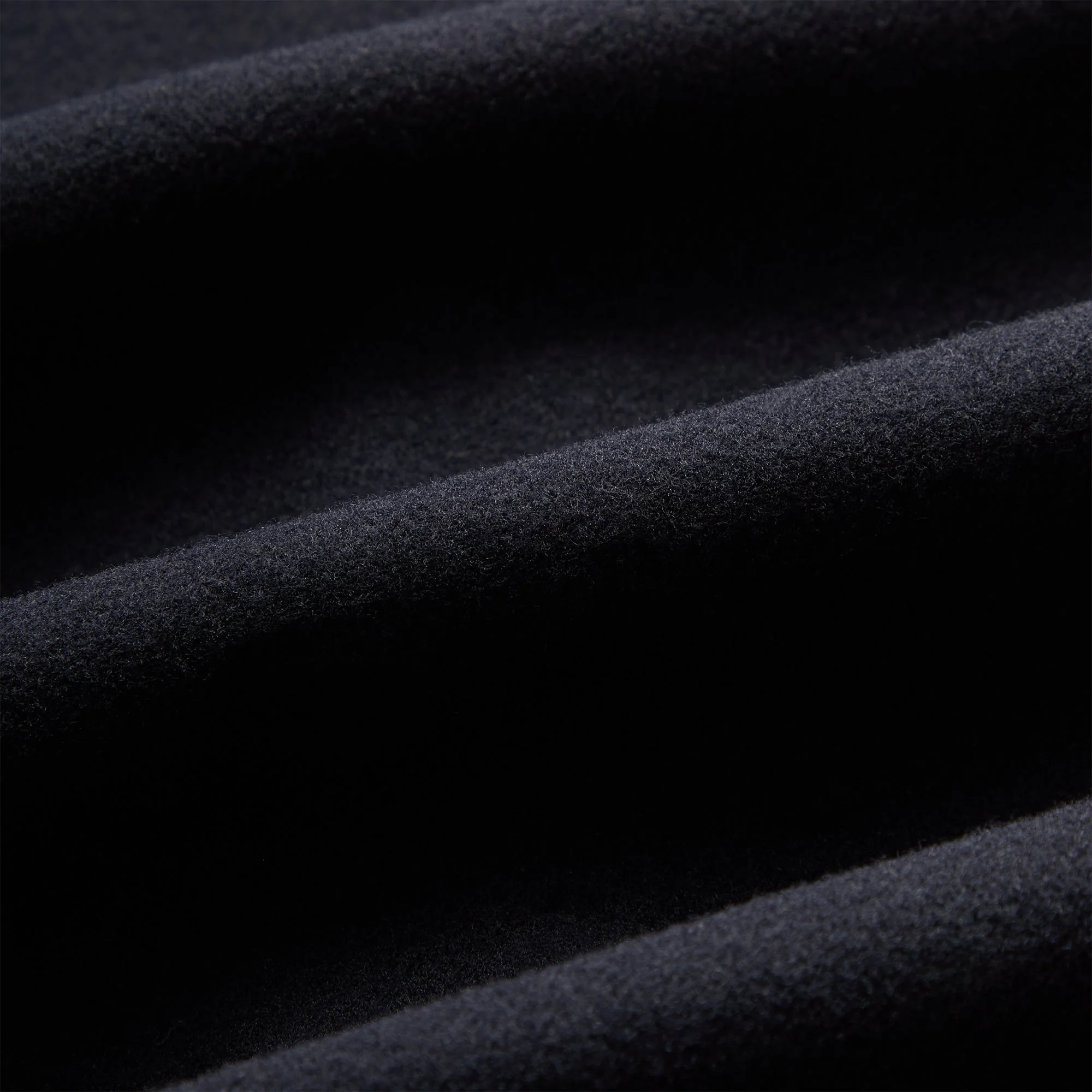 Kith for the New York Knicks Felted Apollo Shirt - Nocturnal - Image 6