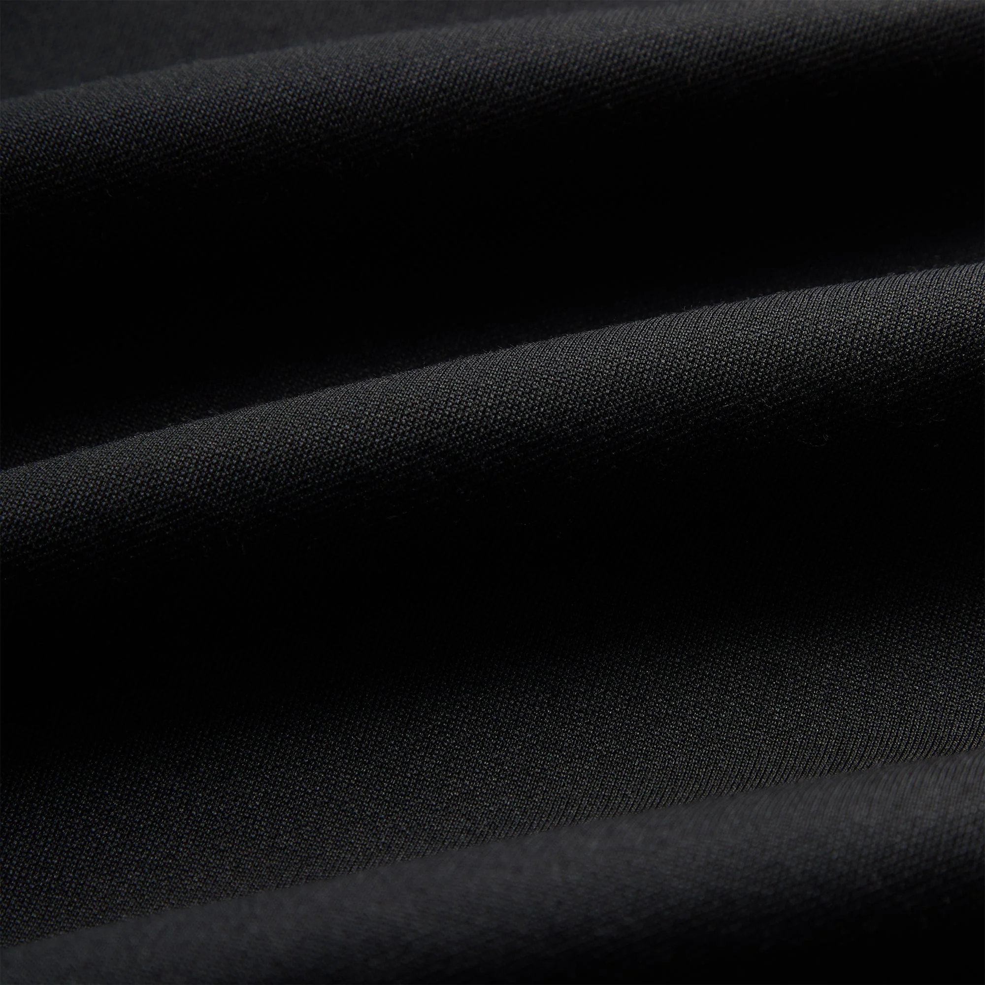 Kith for the New York Knicks Tricot Full Zip Sweater - Black - Image 7