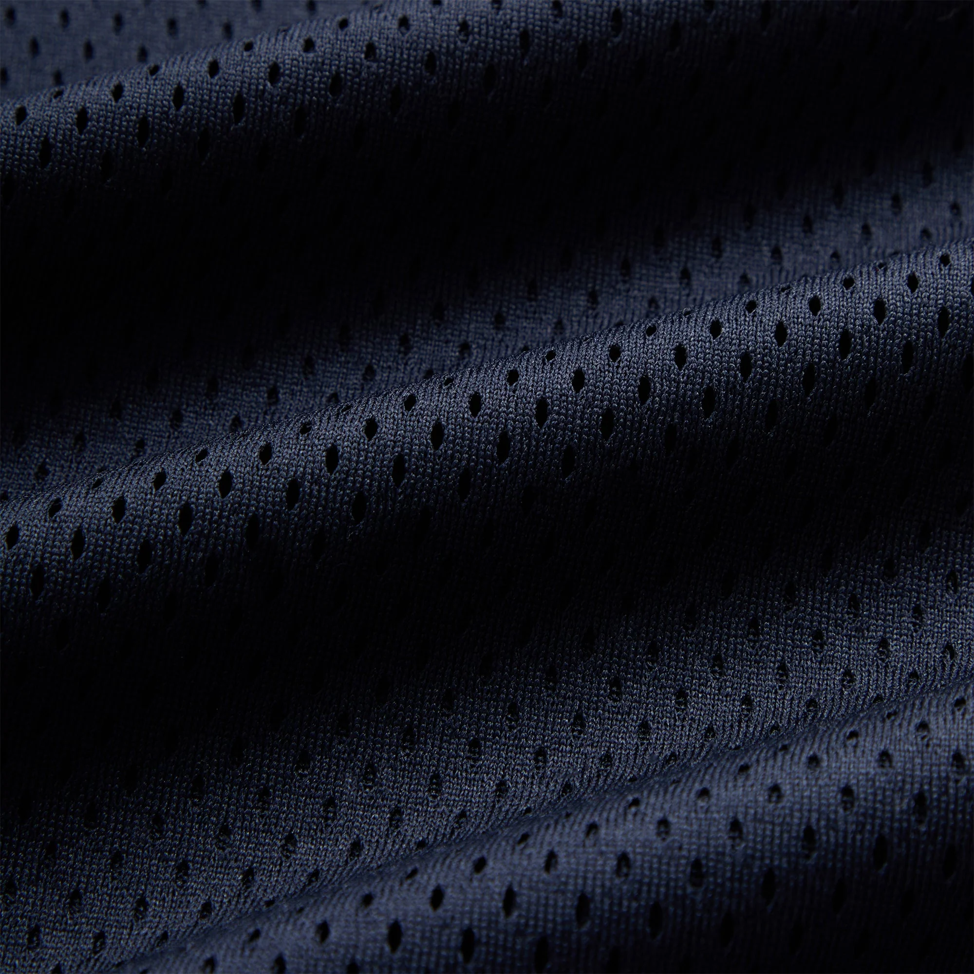 Kith for the New York Knicks Malik Long Sleeve - Nocturnal - Image 6