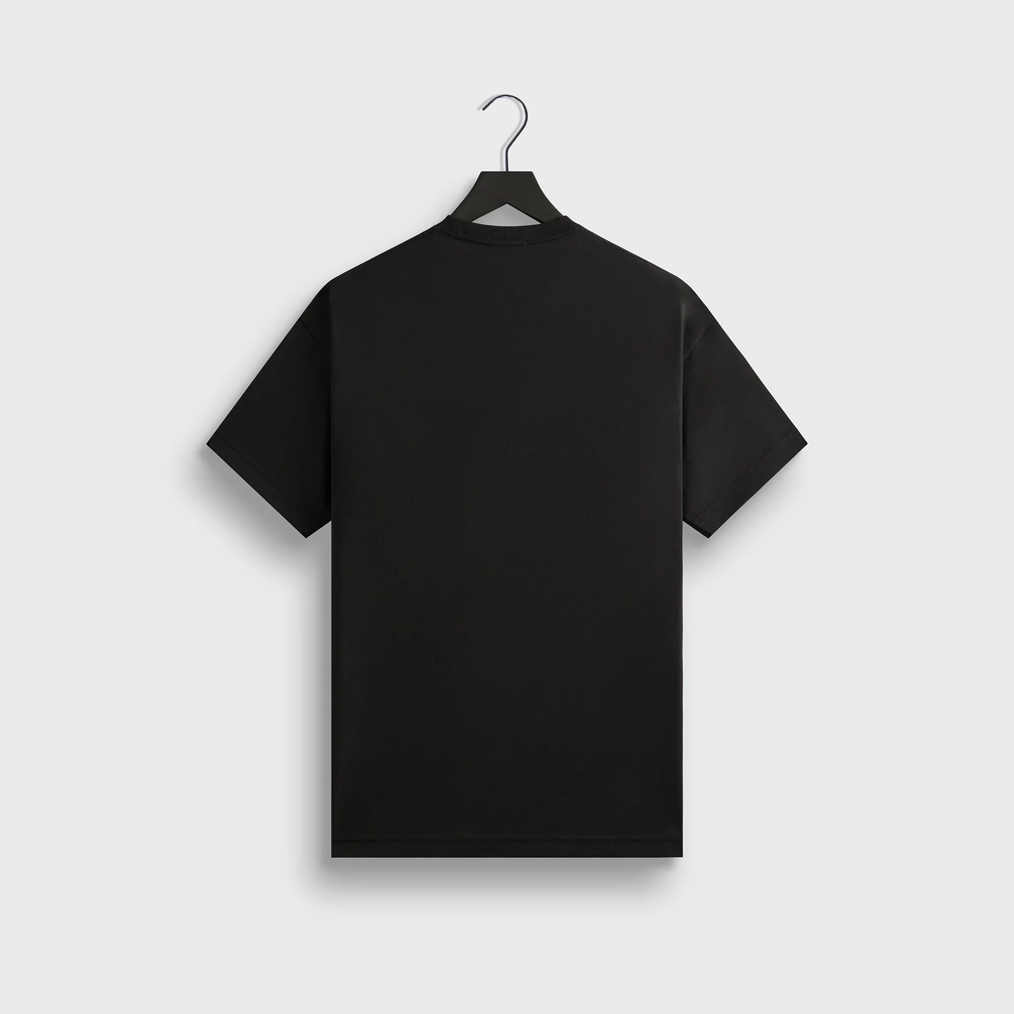 Kith & Kin Pegasus Tee  - Black - Image 3