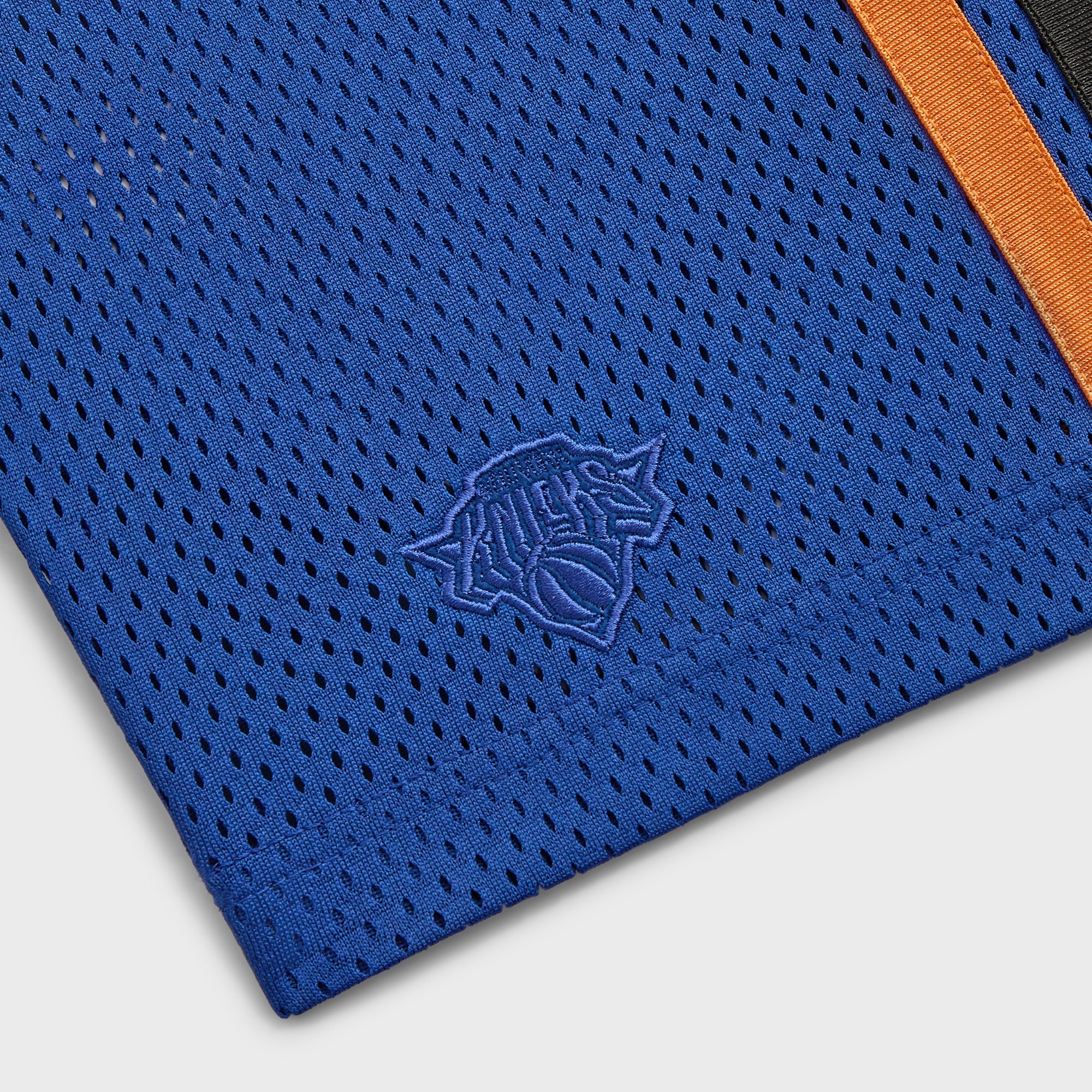 Kith for the New York Knicks Patrick Ewing Mesh Shirt - Current - Image 5