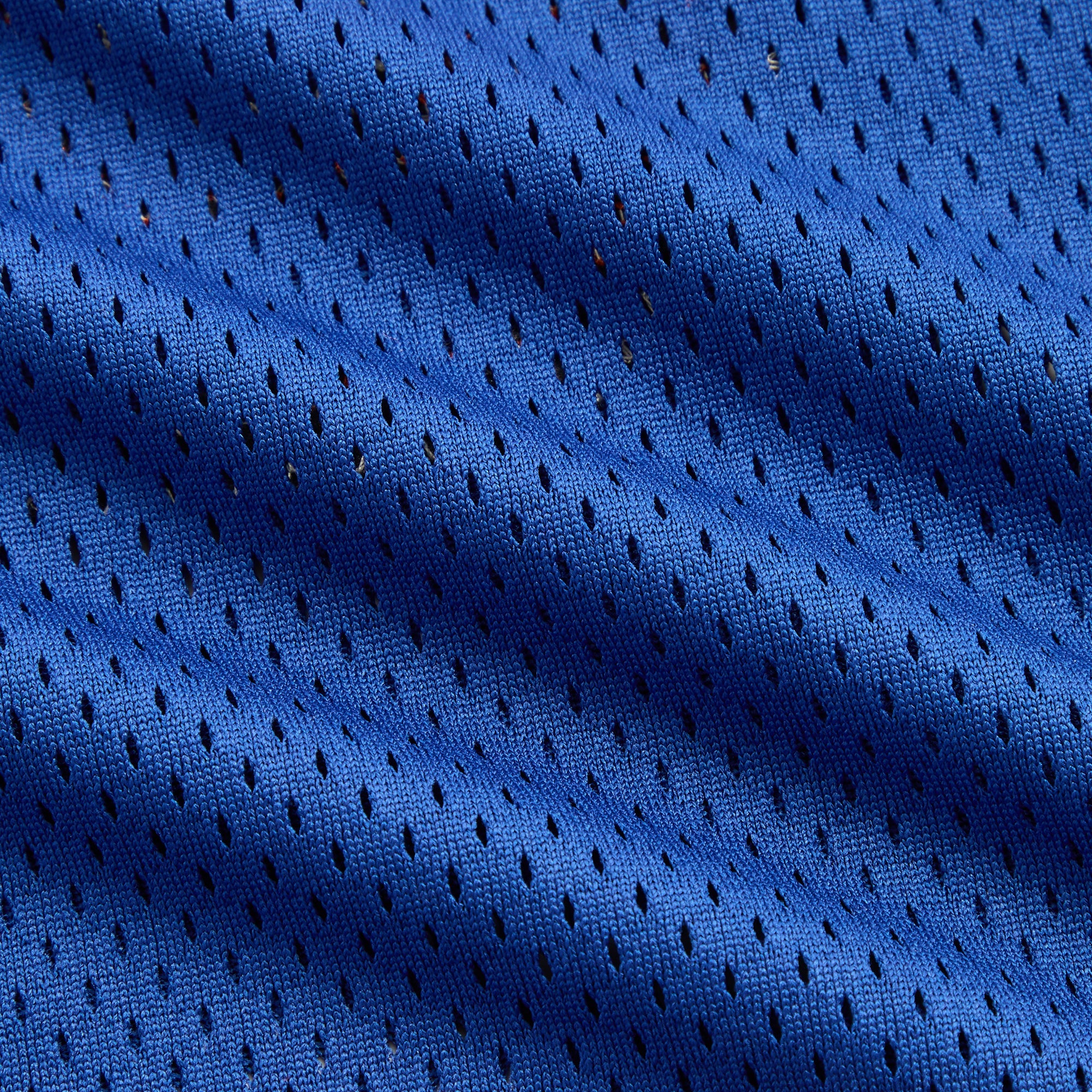 Kith for the New York Knicks Patrick Ewing Mesh Shirt - Current - Image 8