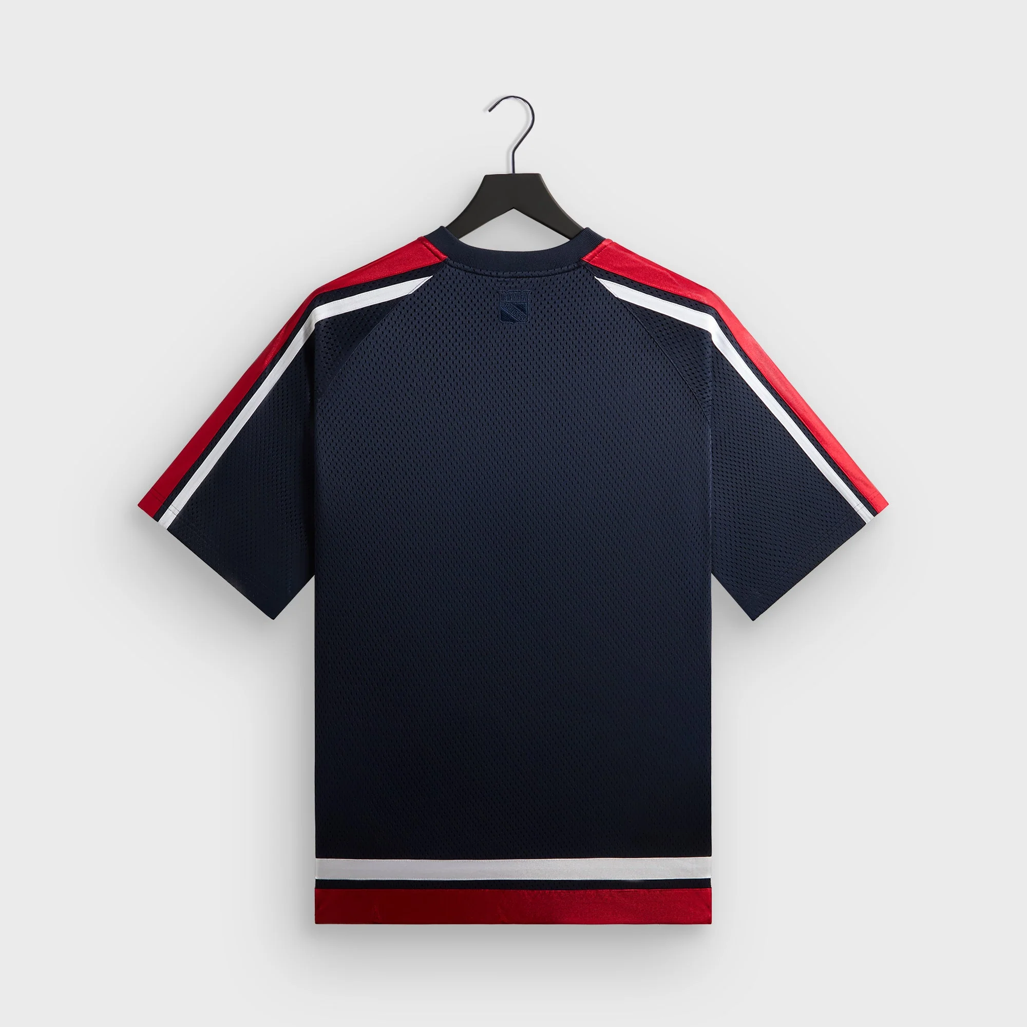 Kith for the New York Rangers Leon Top - Nocturnal - Image 3