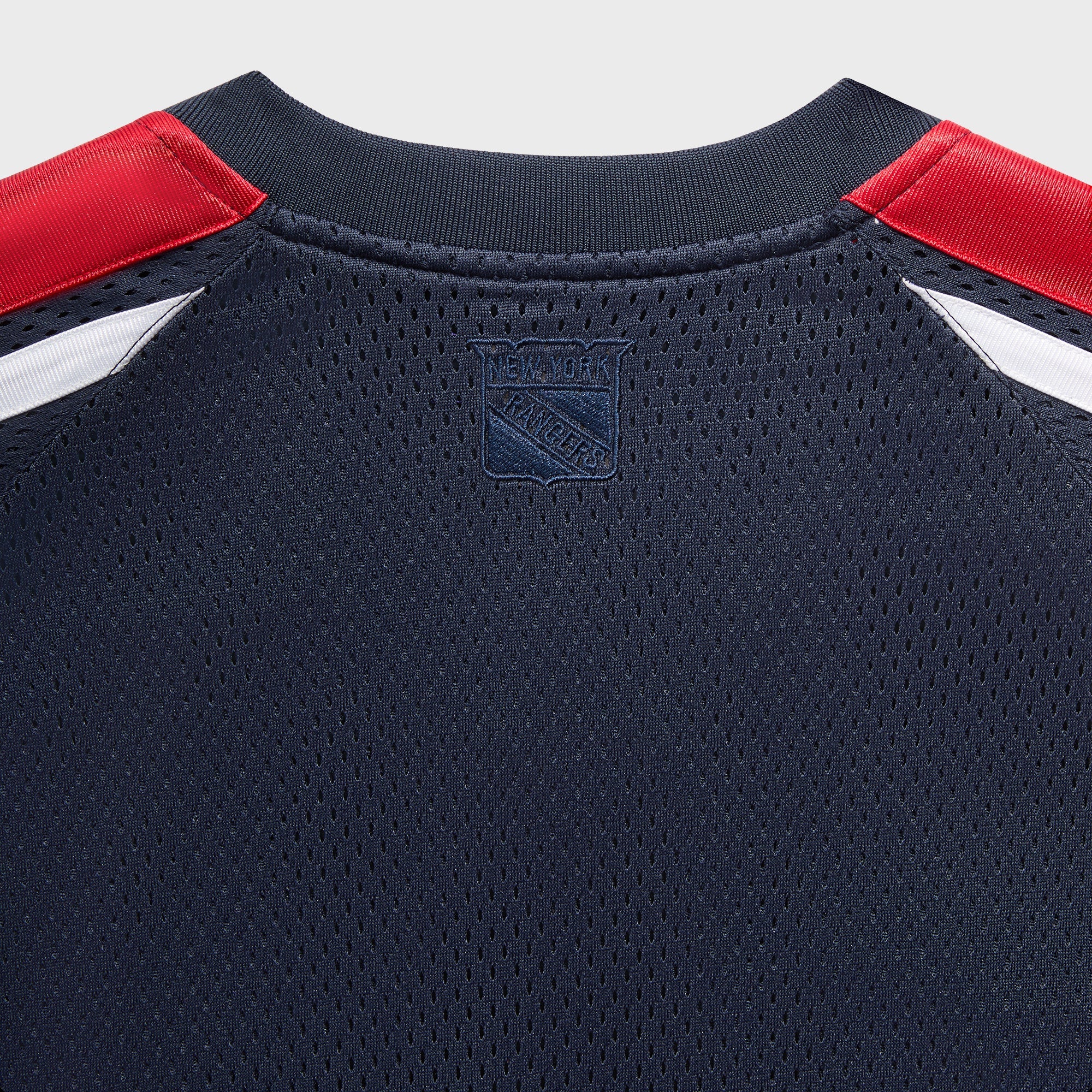 Kith for the New York Rangers Leon Top - Nocturnal - Image 5