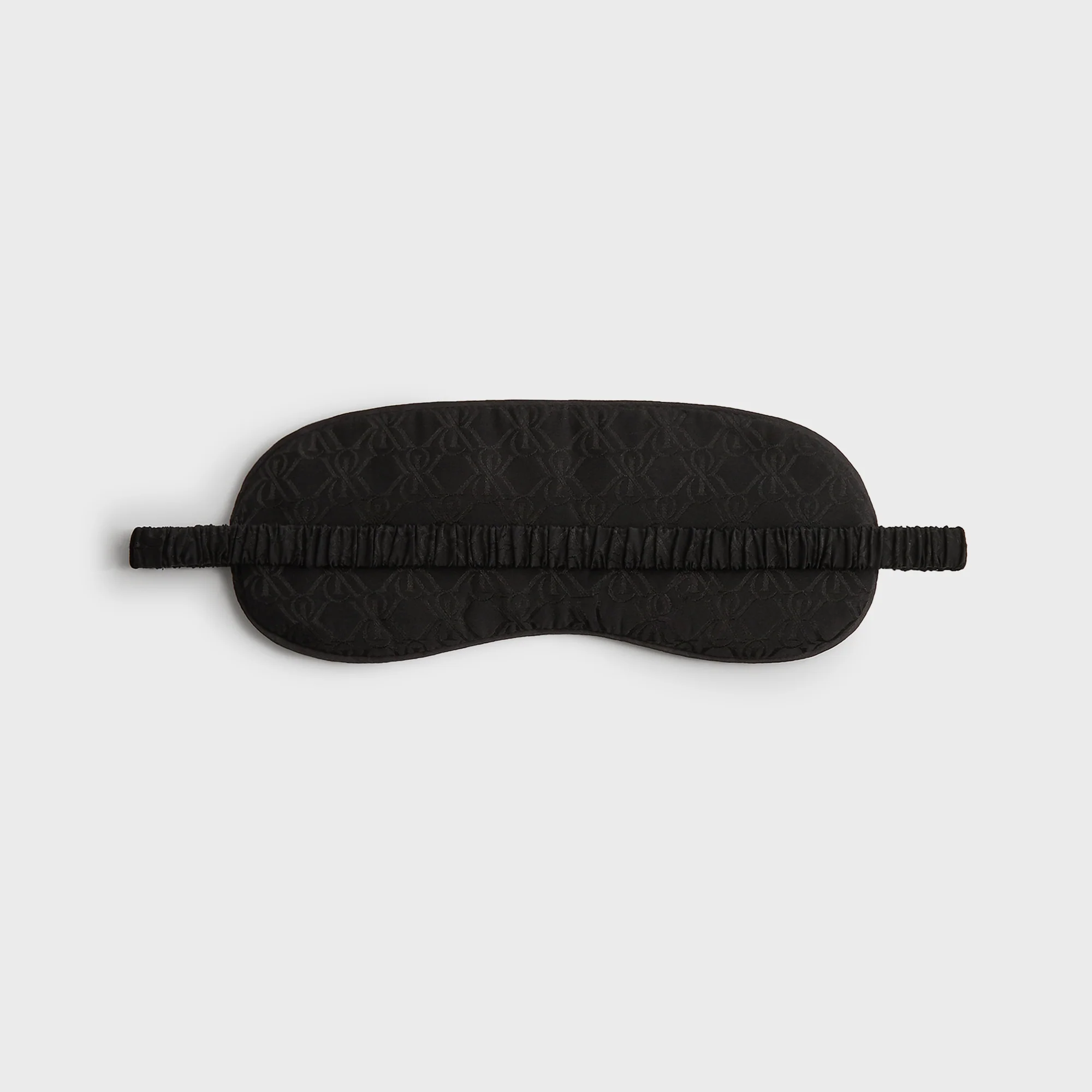 Kith Crest Monogram Pajama Set - Black - Image 12