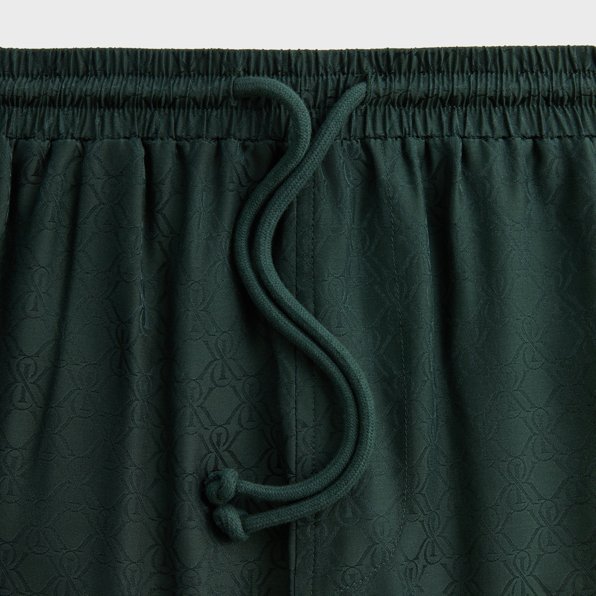 Kith Crest Monogram Pajama Set - Stadium - Image 8