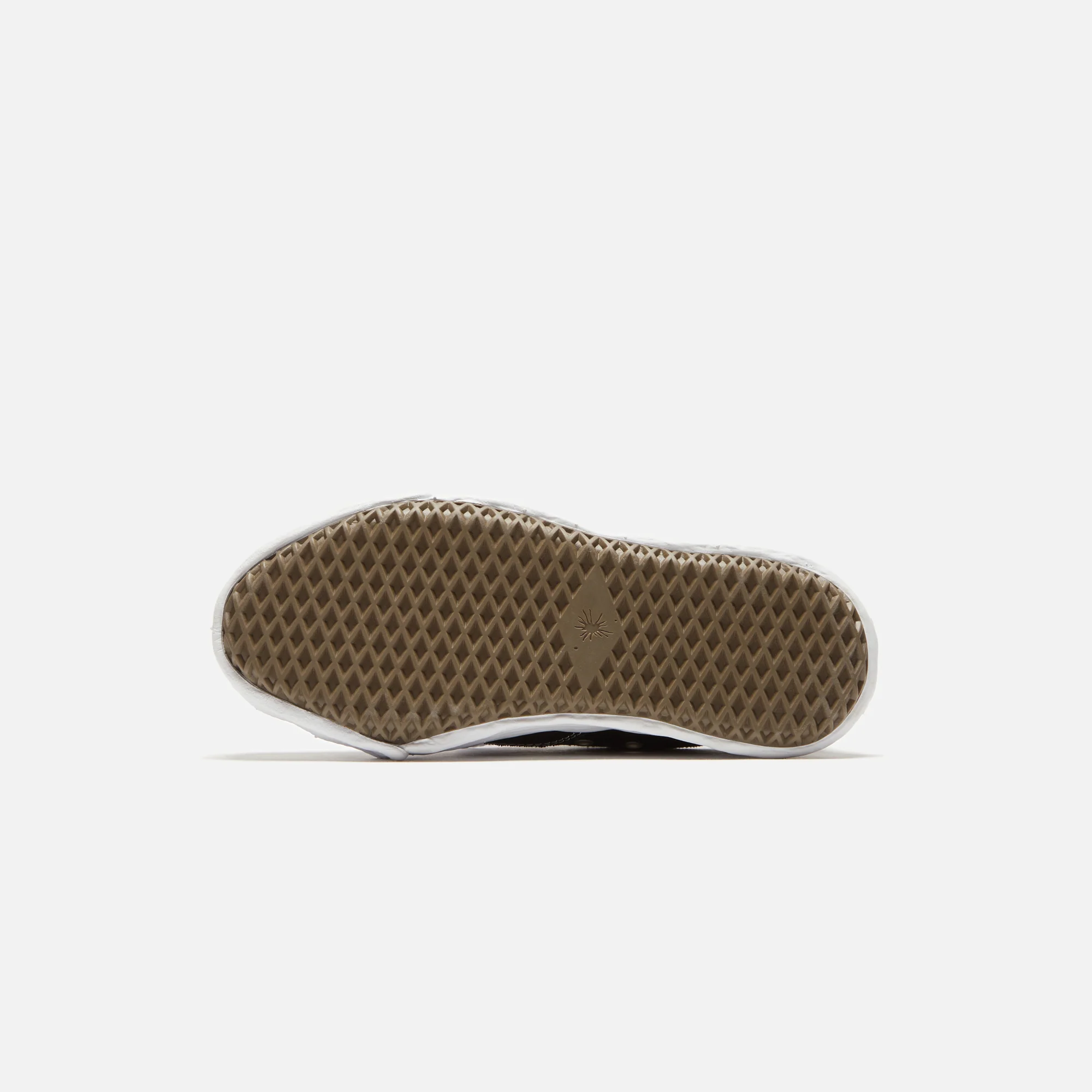 Mihara Yasuhiro Hank Low OG Sole - Black - Image 6