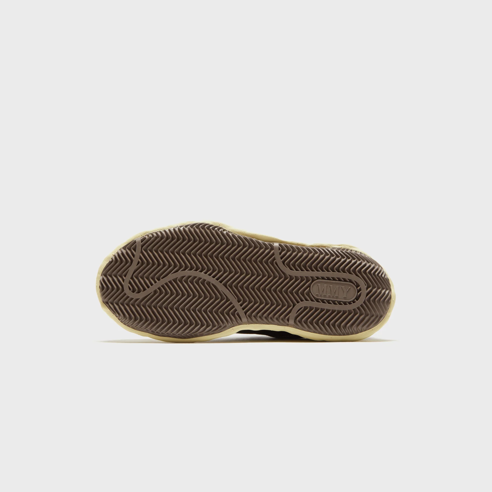 Mihara Yasuhiro Blakey Low - Vintage Black - Image 4