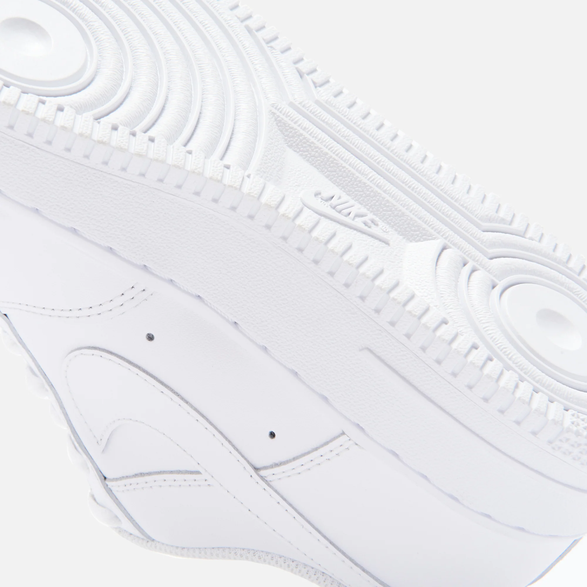 Nike Air Force 1 `07 - White - Image 5