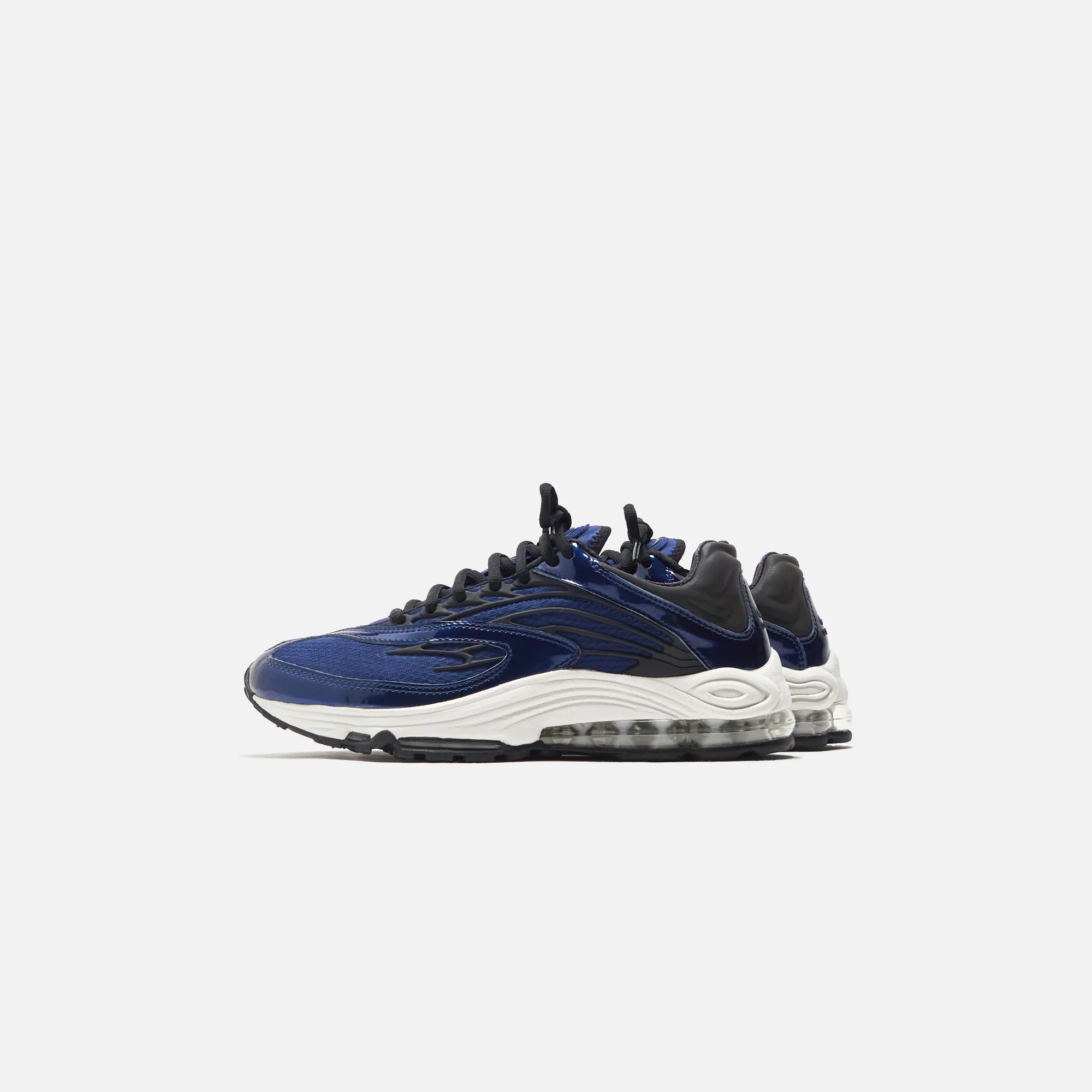 Nike Air Tuned Max - Blue Void/ Black / Summit White - Image 3