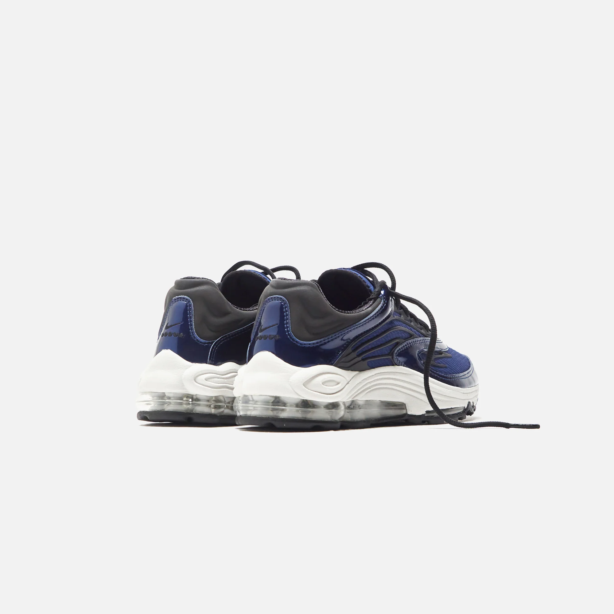 Nike Air Tuned Max - Blue Void/ Black / Summit White - Image 4