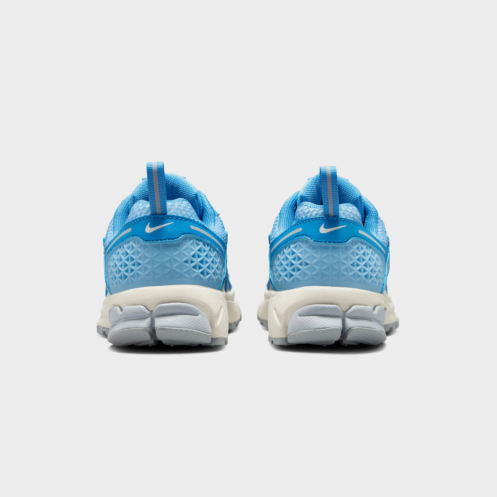 Nike GS Zoom Vomero 5 - Blue Beyond / Psychic Blue/ Wolf Grey / Sail - Image 3