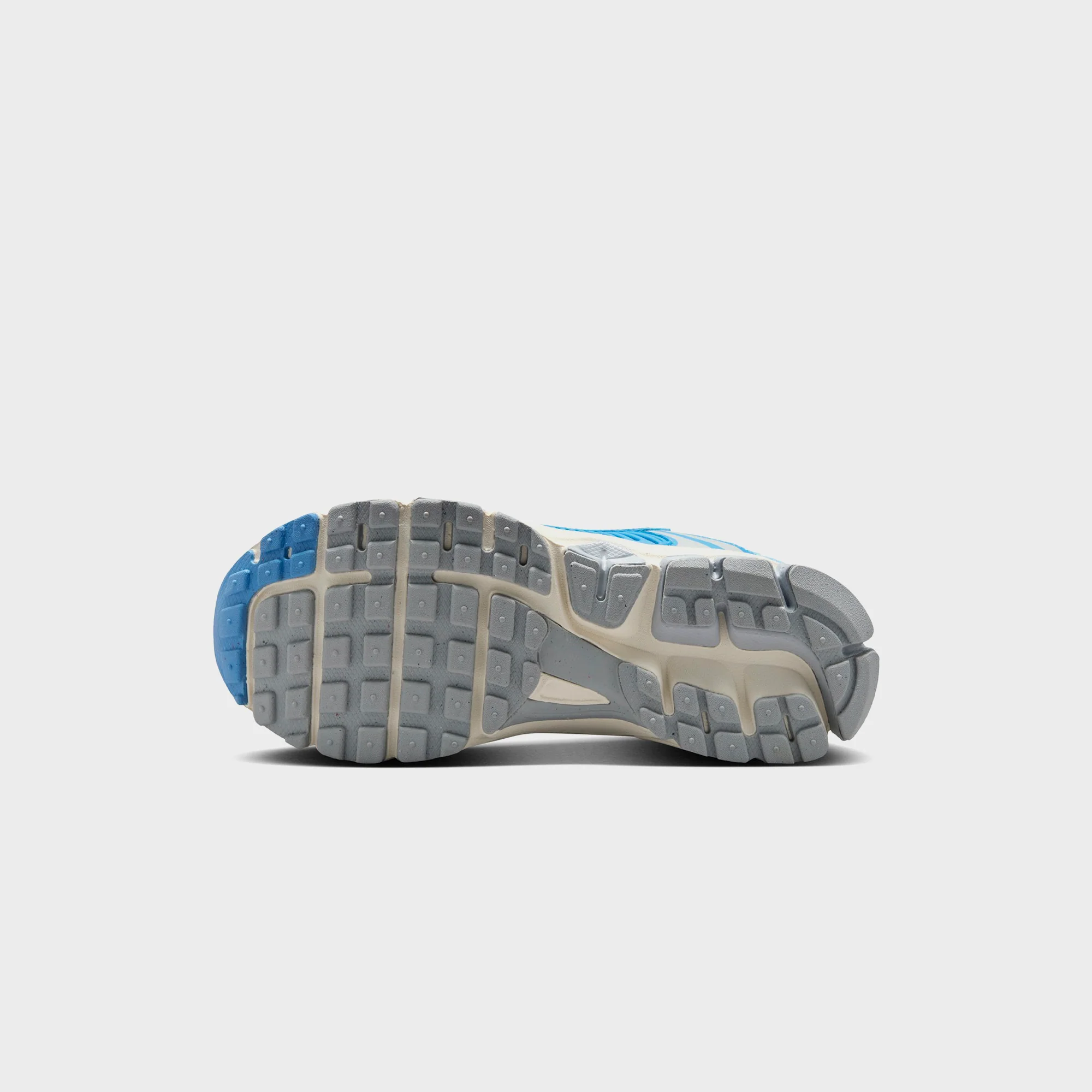 Nike GS Zoom Vomero 5 - Blue Beyond / Psychic Blue/ Wolf Grey / Sail - Image 8