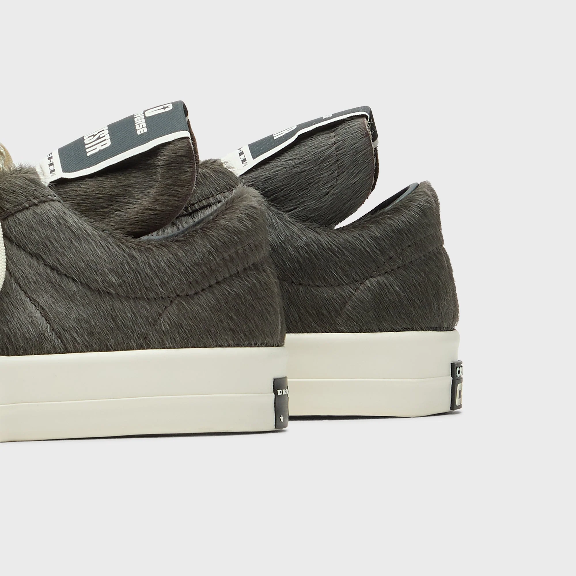 Rick Owens x Converse DRKSHDW One Star - Dark Dust - Image 3