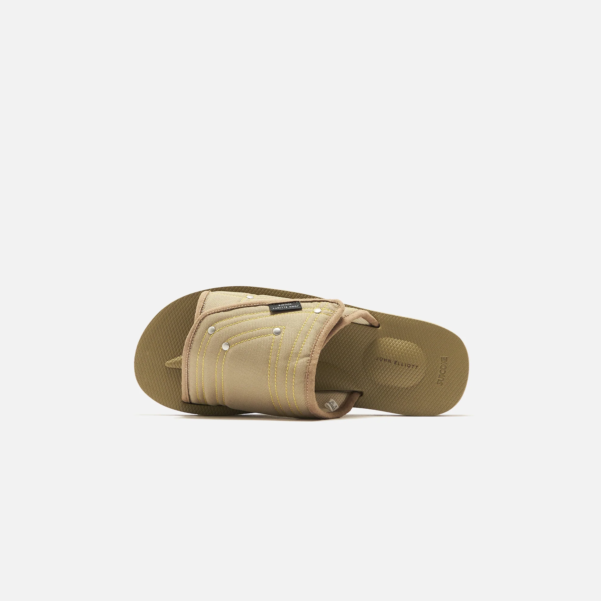 Suicoke x John Elliott Saw Cab - Sage - Image 6