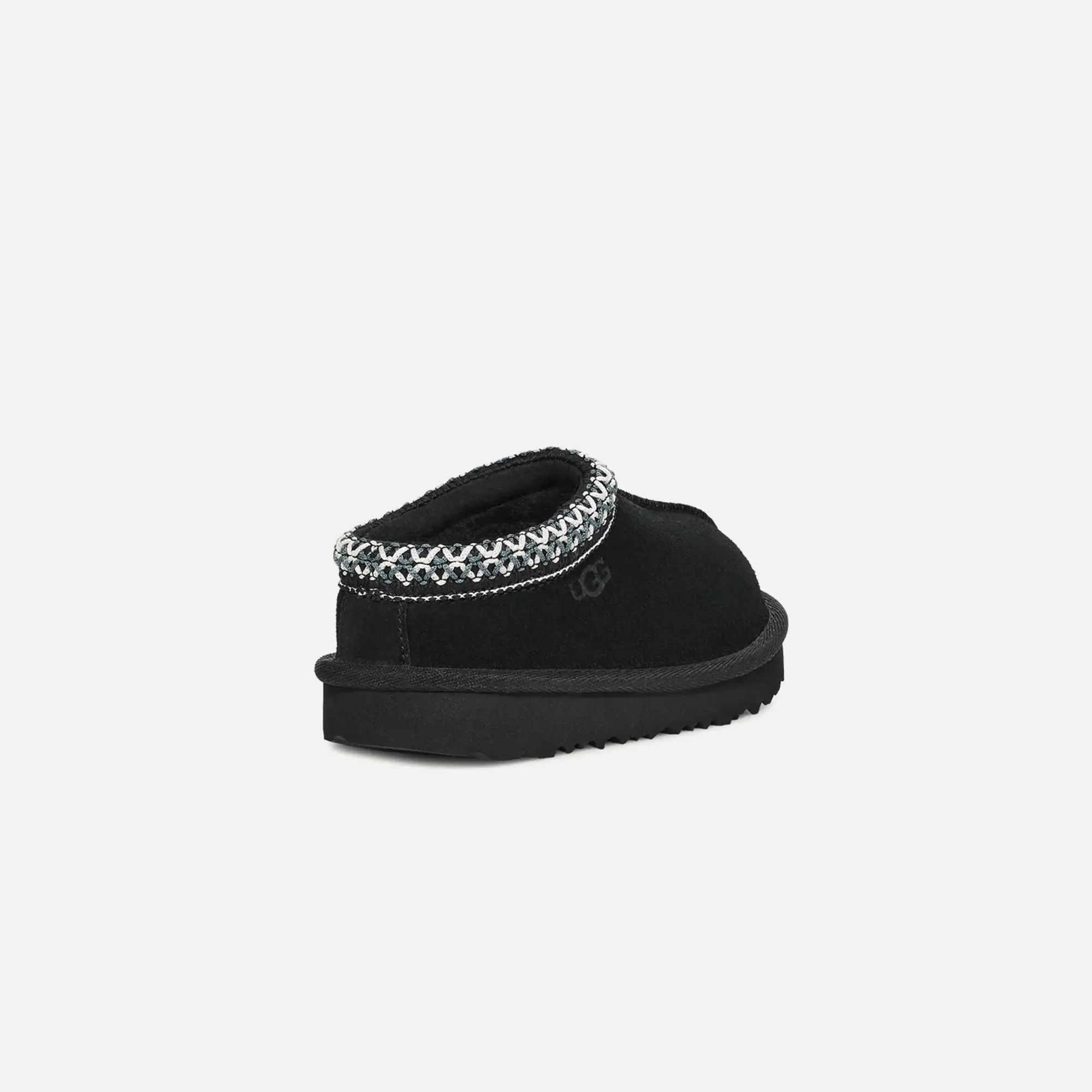 UGG TD Tasman II - Black - Image 3