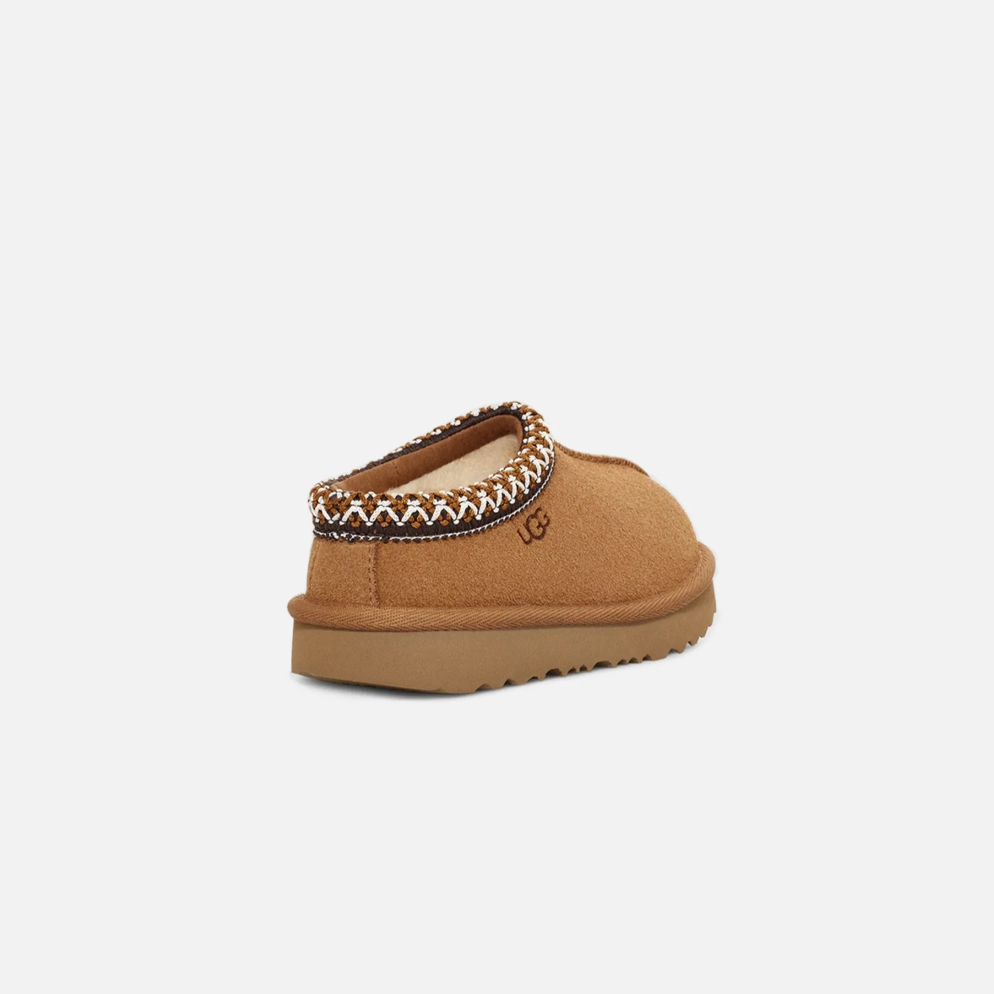 UGG TD Tasman II - Chestnut - Image 3