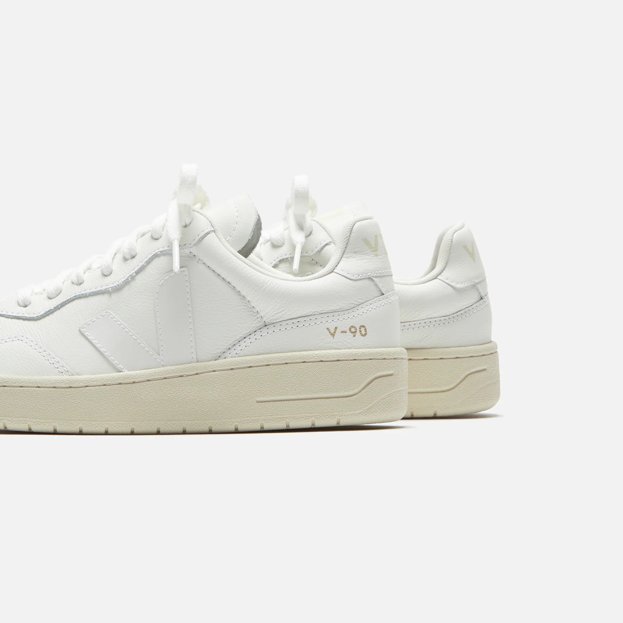 Veja WMNS V-90 - Extra White - Image 3
