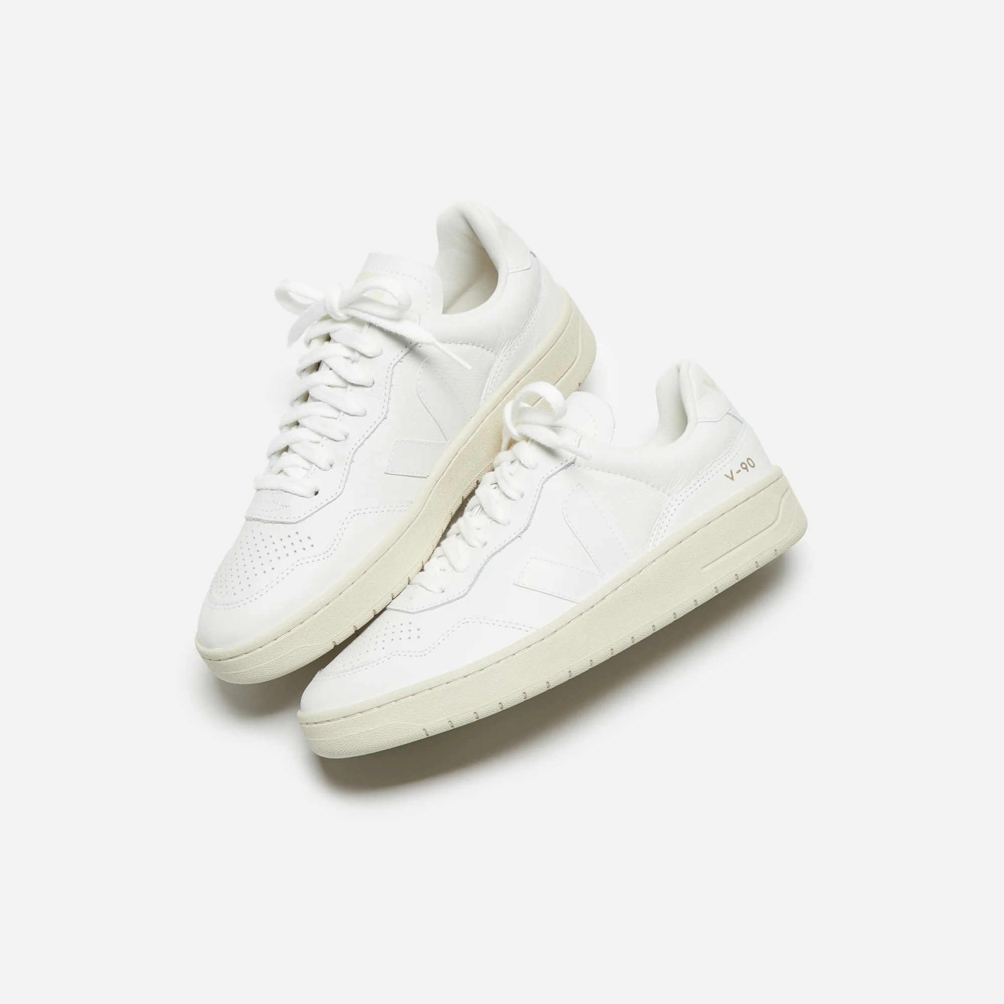 Veja WMNS V-90 - Extra White - Image 4