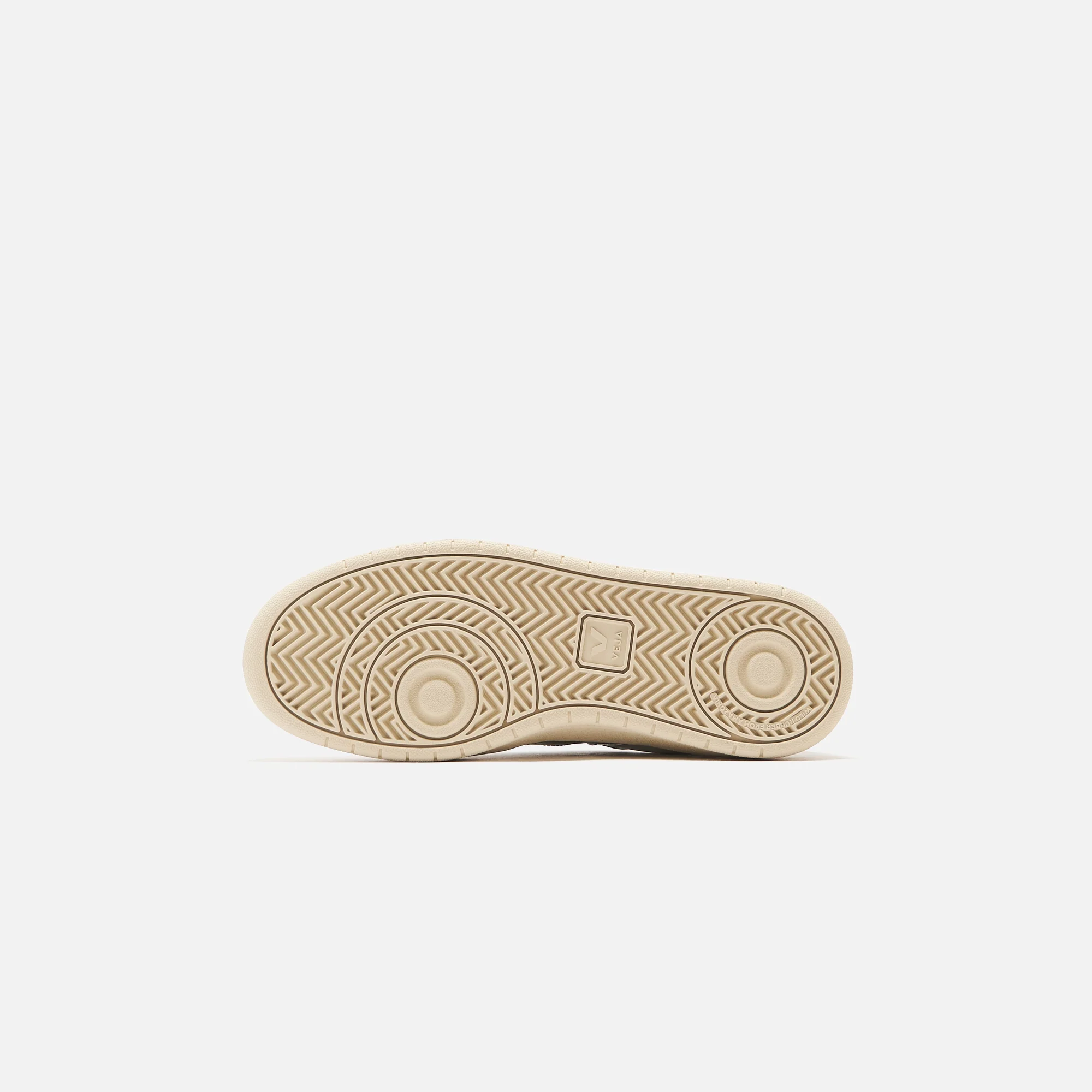 Veja V10 - Extra White / Khaki / Indigo - Image 5