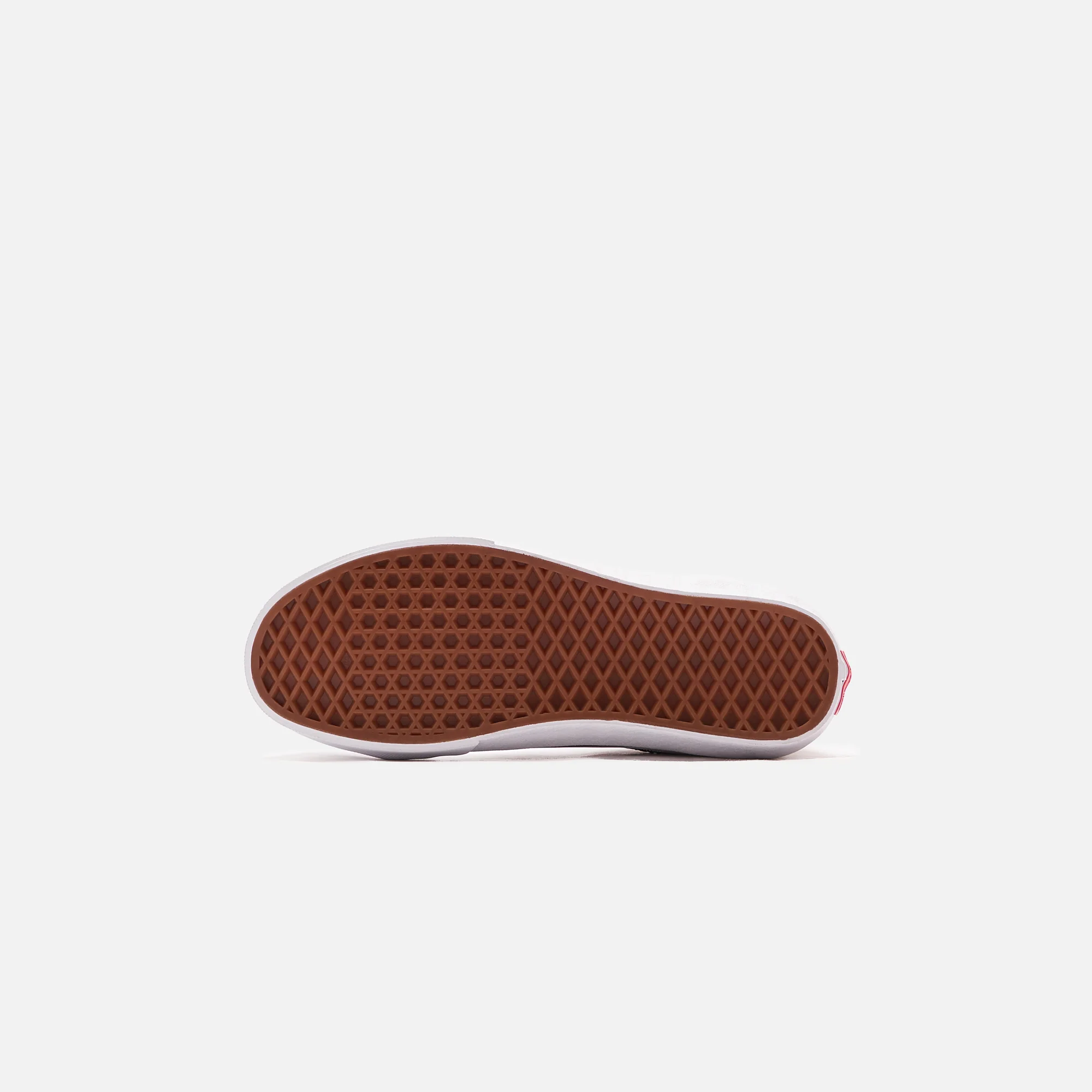 Vans x Noon Goons SK8-Hi Reissue VLT LX - White / Snake - Image 6